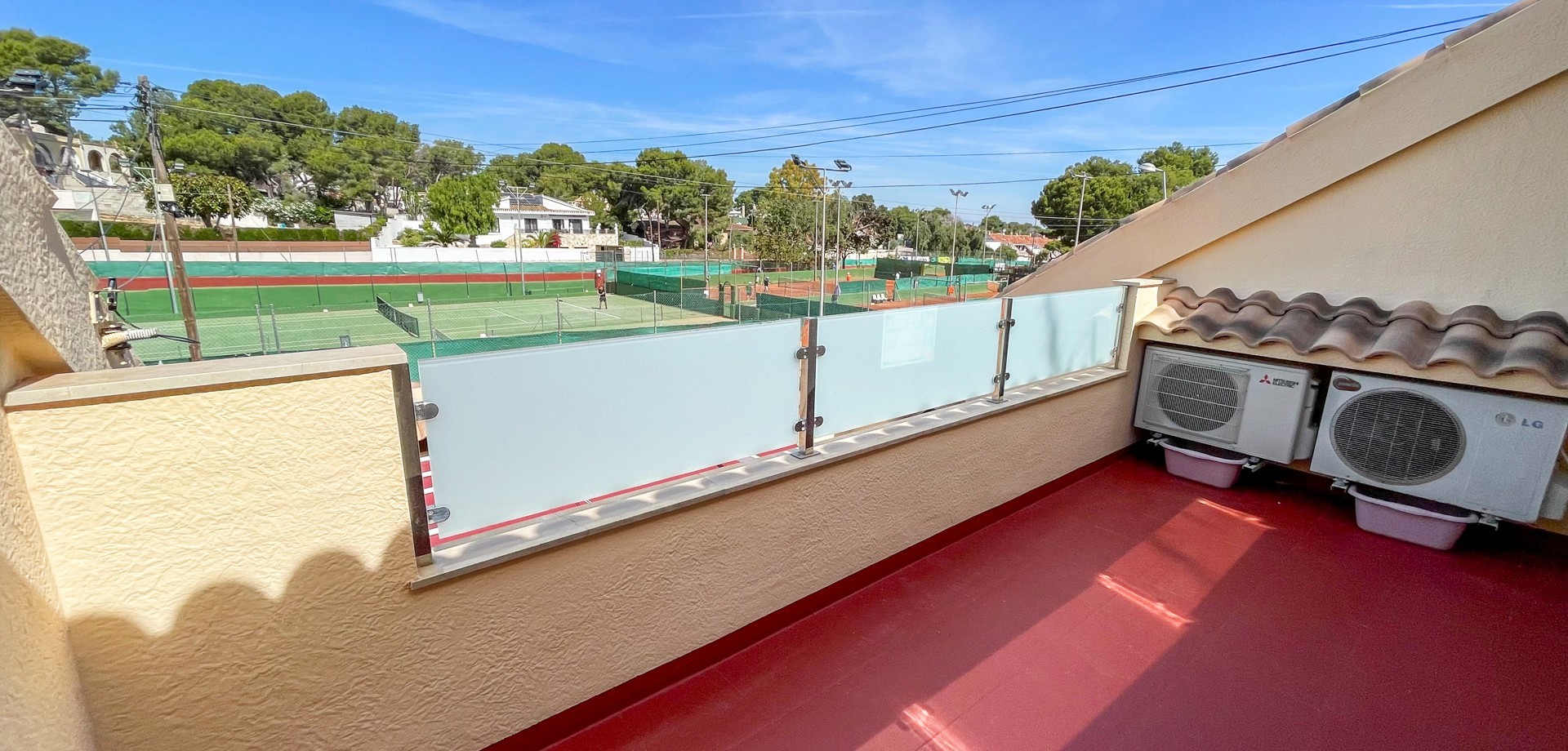 For sale - 3 Bedroom 2 Bathroom Townhouse in Torrevieja - Los Balcones - Los Altos del Edén  - Costa Blanca (Alicante)