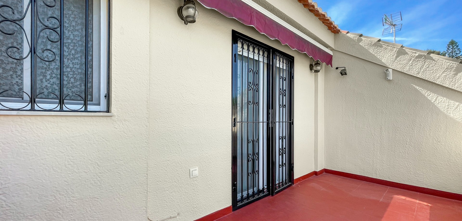 For sale - 3 Bedroom 2 Bathroom Townhouse in Torrevieja - Los Balcones - Los Altos del Edén  - Costa Blanca (Alicante)