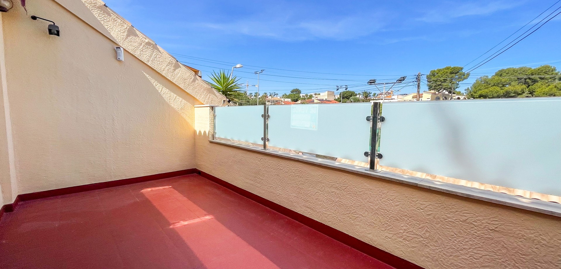 For sale - 3 Bedroom 2 Bathroom Townhouse in Torrevieja - Los Balcones - Los Altos del Edén  - Costa Blanca (Alicante)