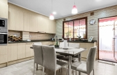 21-24802/77396, 3 Bedroom 2 Bathroom Townhouse in Torrevieja