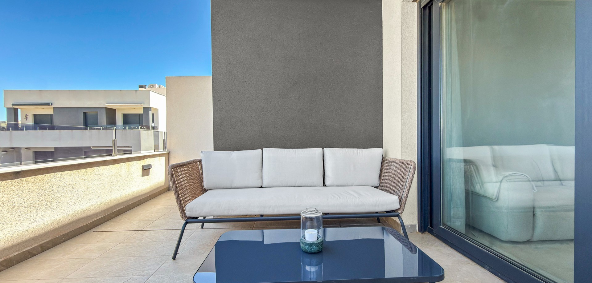 For sale - 2 Bedroom 2 Bathroom Apartment in Orihuela Costa - Los Altos  - Costa Blanca (Alicante)