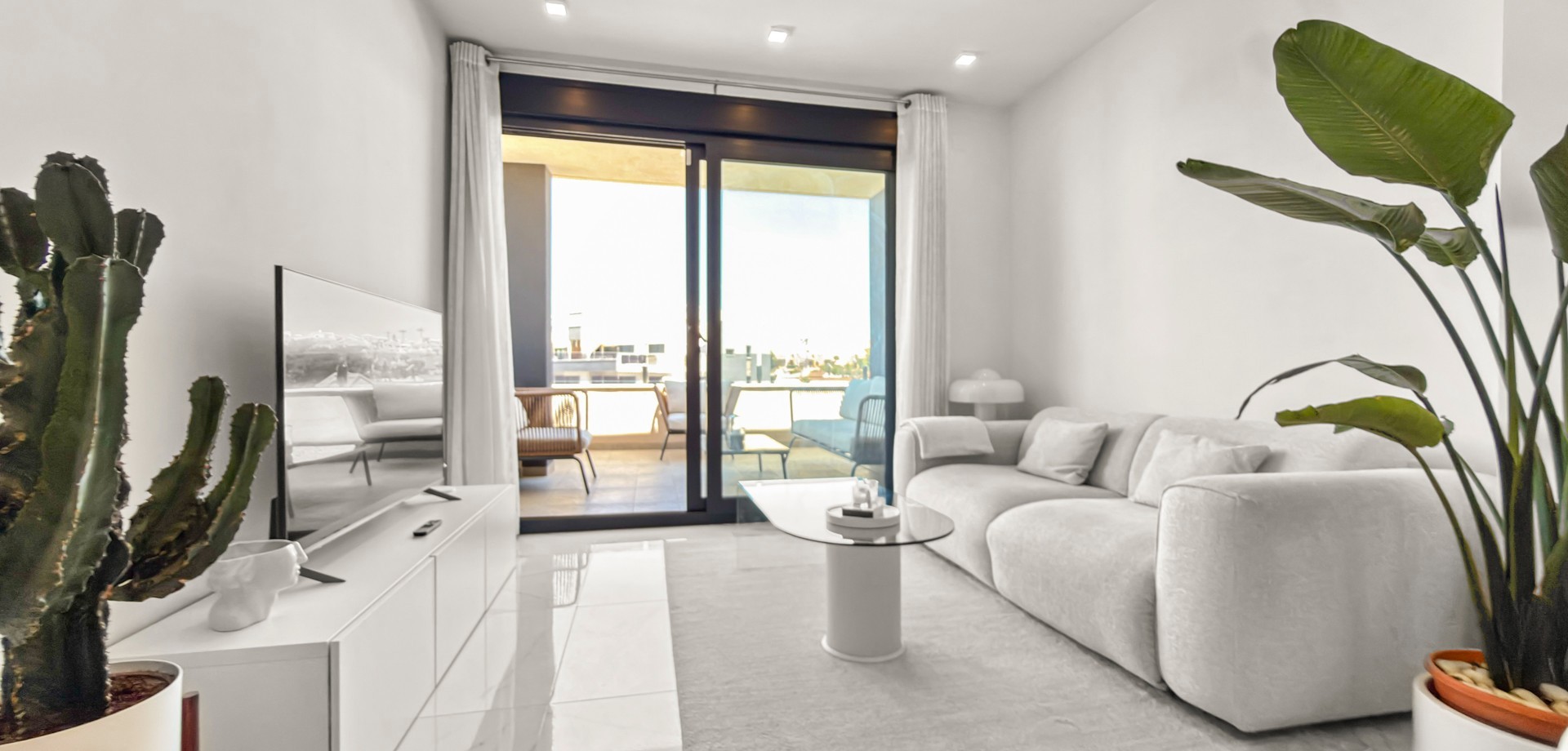 For sale - 2 Bedroom 2 Bathroom Apartment in Orihuela Costa - Los Altos  - Costa Blanca (Alicante)