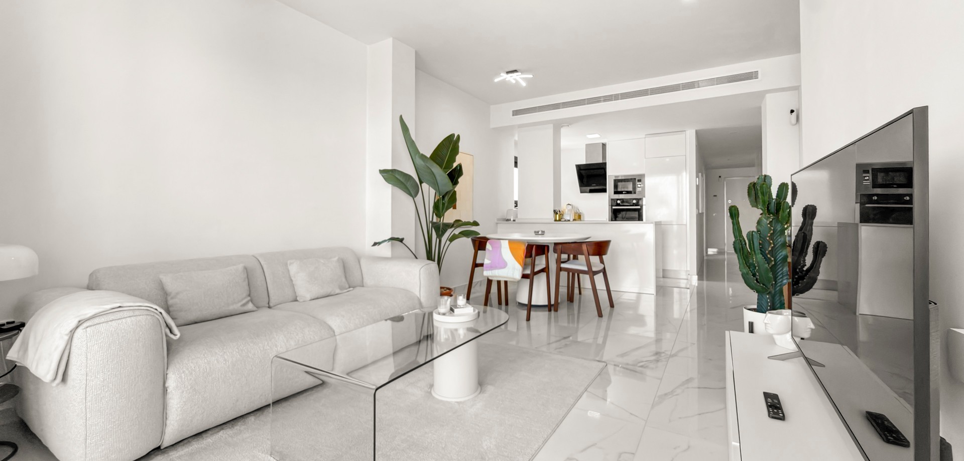 For sale - 2 Bedroom 2 Bathroom Apartment in Orihuela Costa - Los Altos  - Costa Blanca (Alicante)