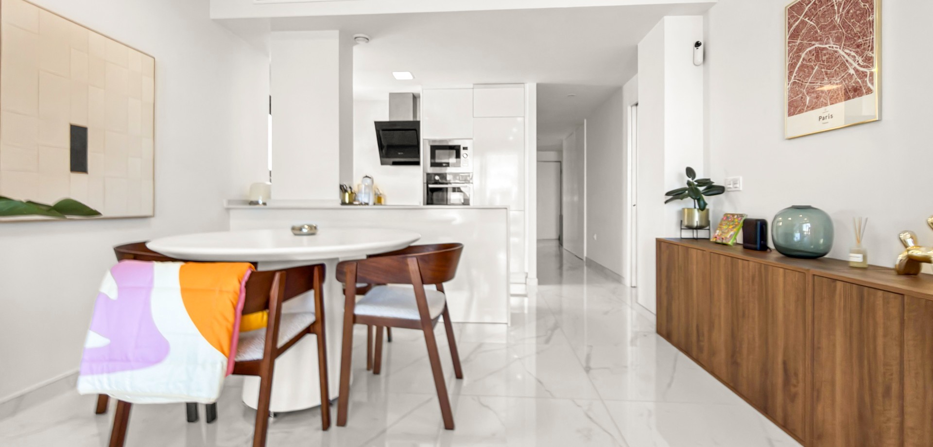For sale - 2 Bedroom 2 Bathroom Apartment in Orihuela Costa - Los Altos  - Costa Blanca (Alicante)