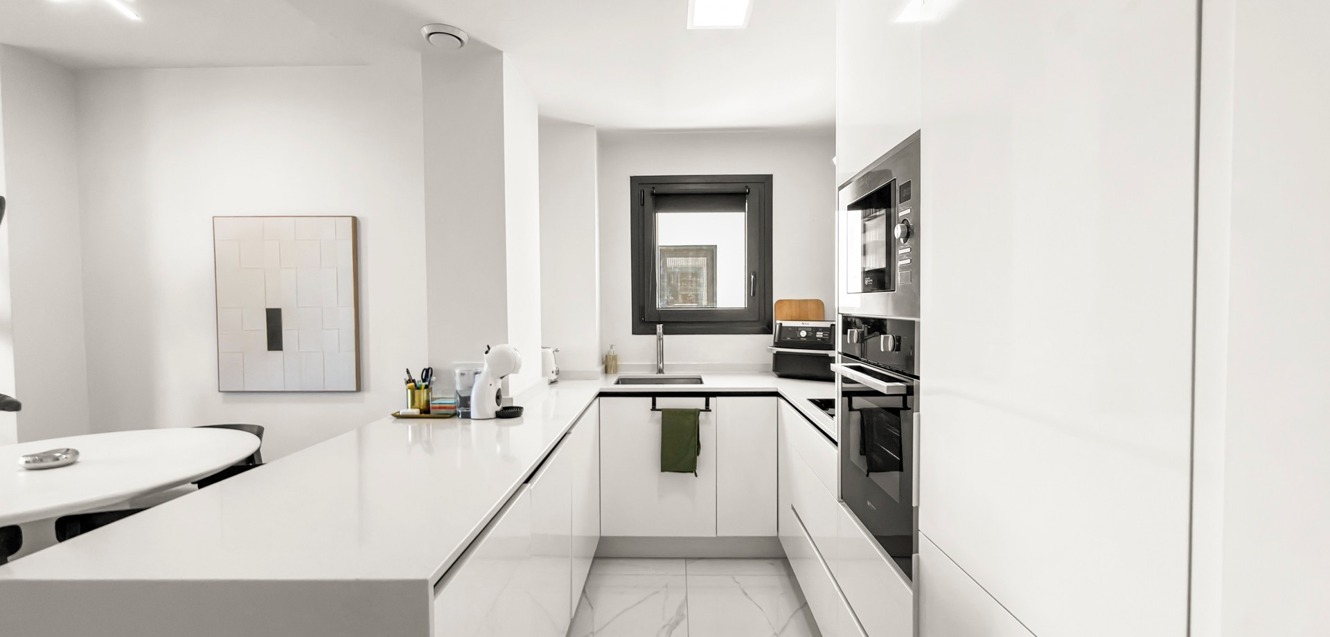 For sale - 2 Bedroom 2 Bathroom Apartment in Orihuela Costa - Los Altos  - Costa Blanca (Alicante)