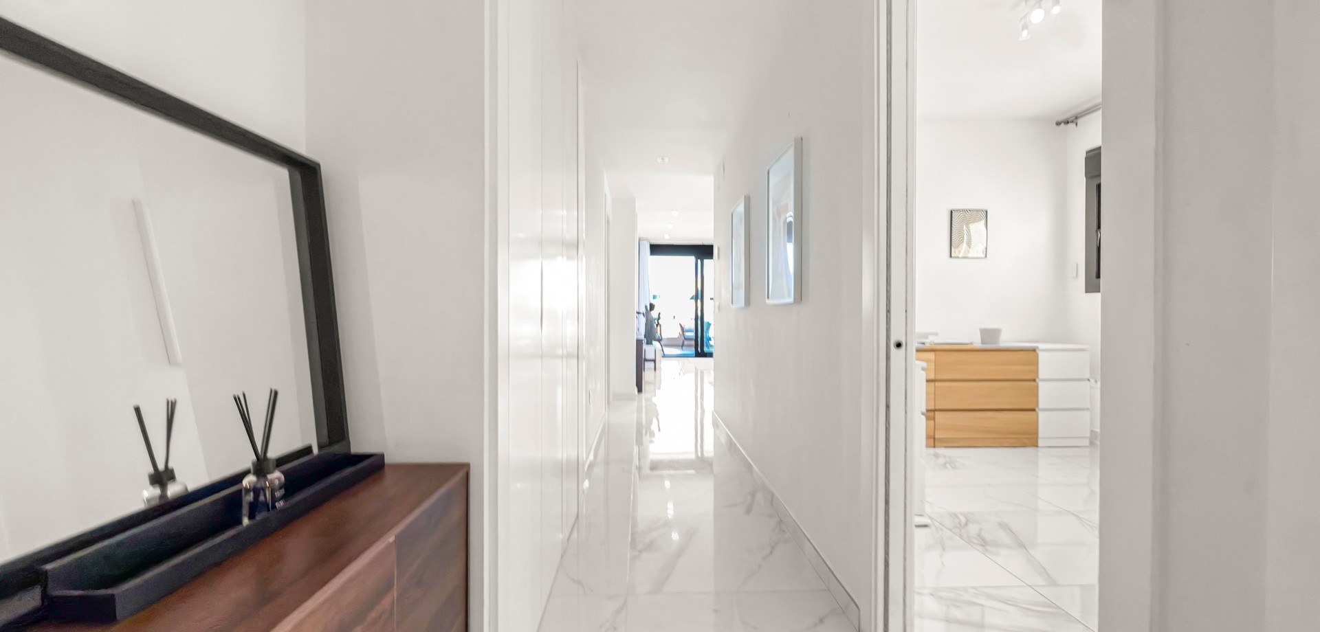 For sale - 2 Bedroom 2 Bathroom Apartment in Orihuela Costa - Los Altos  - Costa Blanca (Alicante)