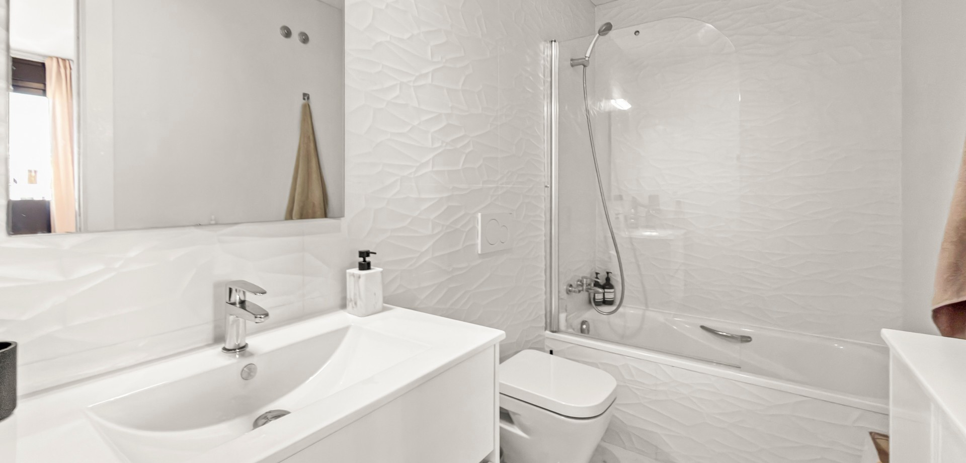 For sale - 2 Bedroom 2 Bathroom Apartment in Orihuela Costa - Los Altos  - Costa Blanca (Alicante)