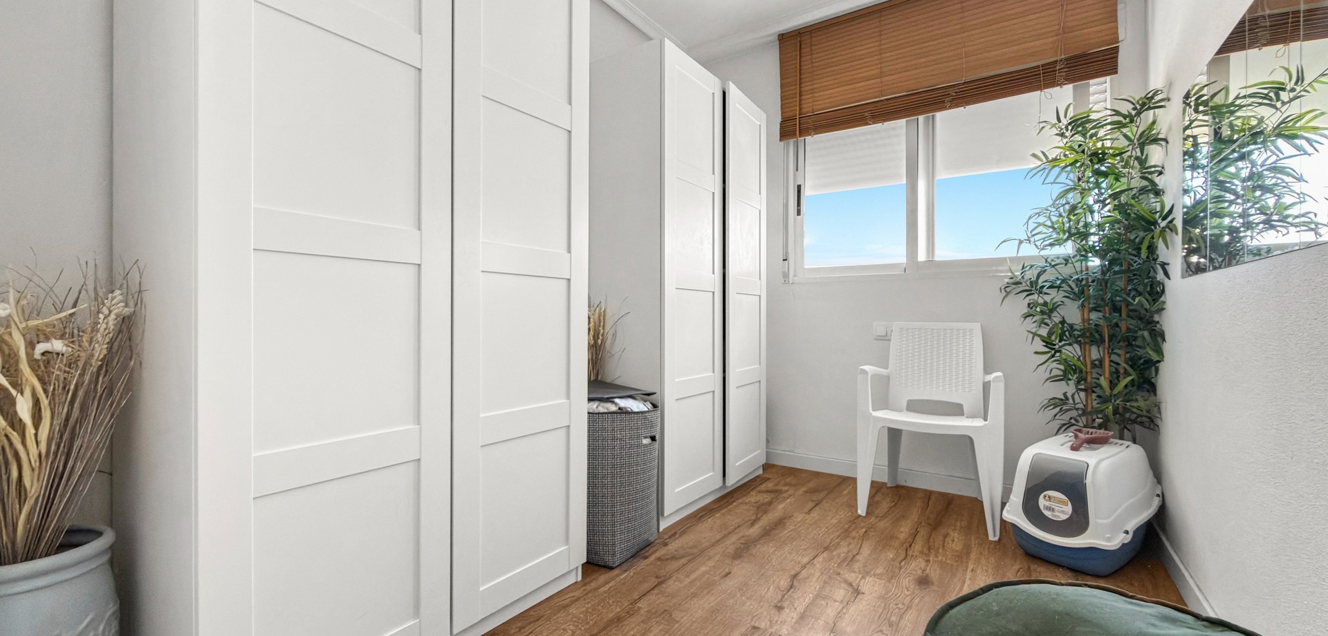 For sale - 2 Bedroom 1 Bathroom Apartment in Torrevieja - Torrevieja  - Costa Blanca (Alicante)