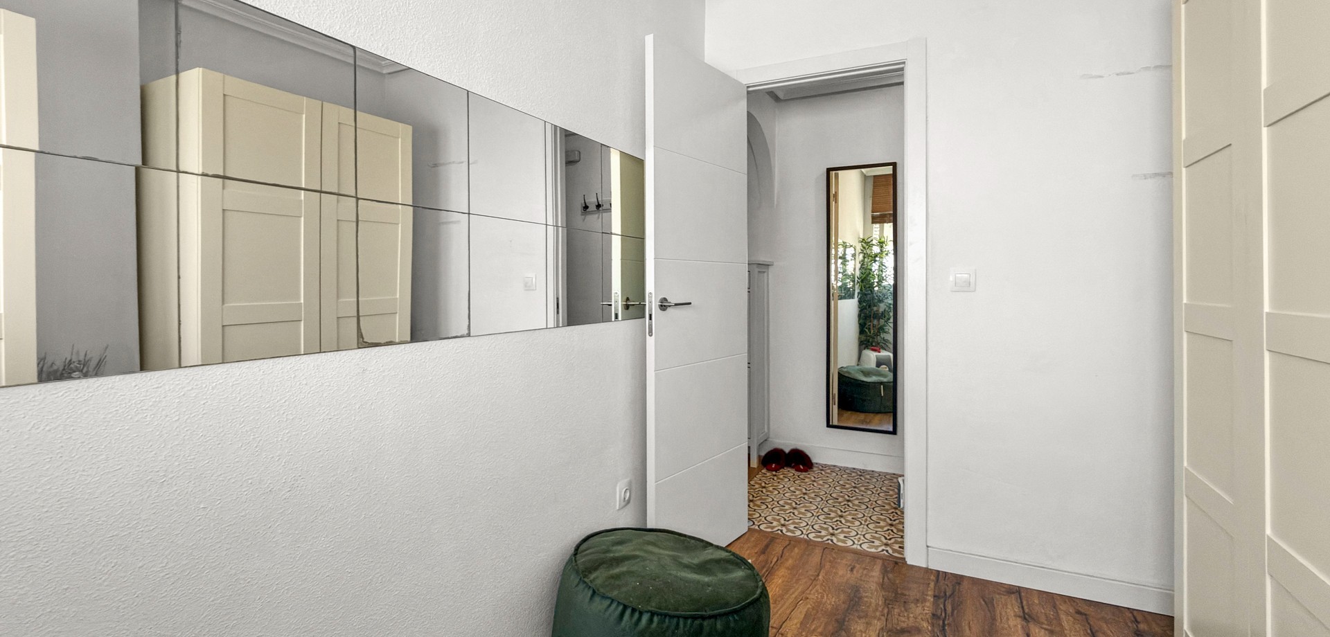 For sale - 2 Bedroom 1 Bathroom Apartment in Torrevieja - Torrevieja  - Costa Blanca (Alicante)
