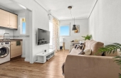 21-24835/77398, 2 Bedroom 1 Bathroom Apartment in Torrevieja