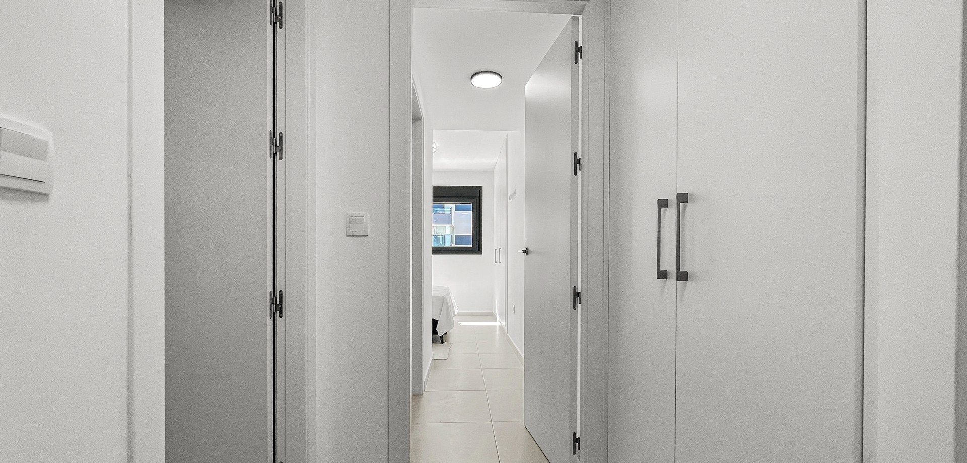 For sale - 3 Bedroom 2 Bathroom Apartment in Orihuela Costa - Los Dolses  - Costa Blanca (Alicante)