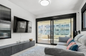 21-24863/77399, 3 Bedroom 2 Bathroom Apartment in Orihuela Costa