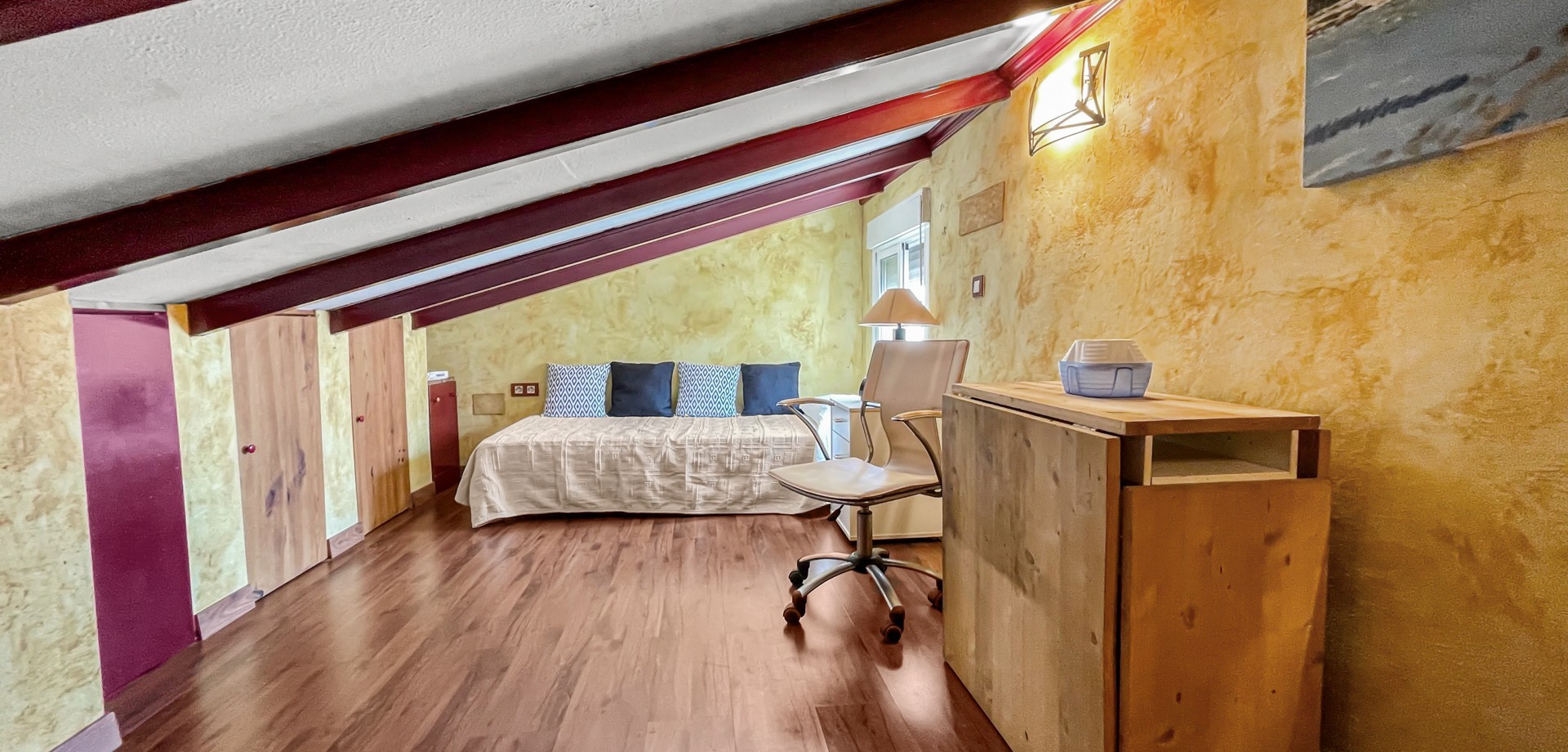 For sale - 2 Bedroom 1 Bathroom Apartment in Torrevieja - Mar Azul  - Costa Blanca (Alicante)