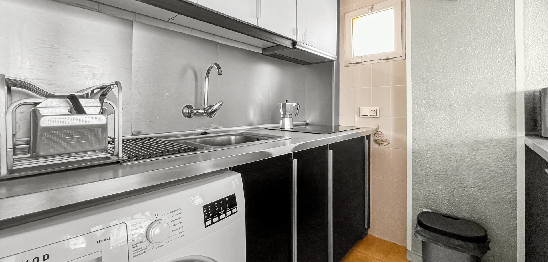 For sale - 2 Bedroom 1 Bathroom Apartment in Torrevieja - Mar Azul  - Costa Blanca (Alicante)