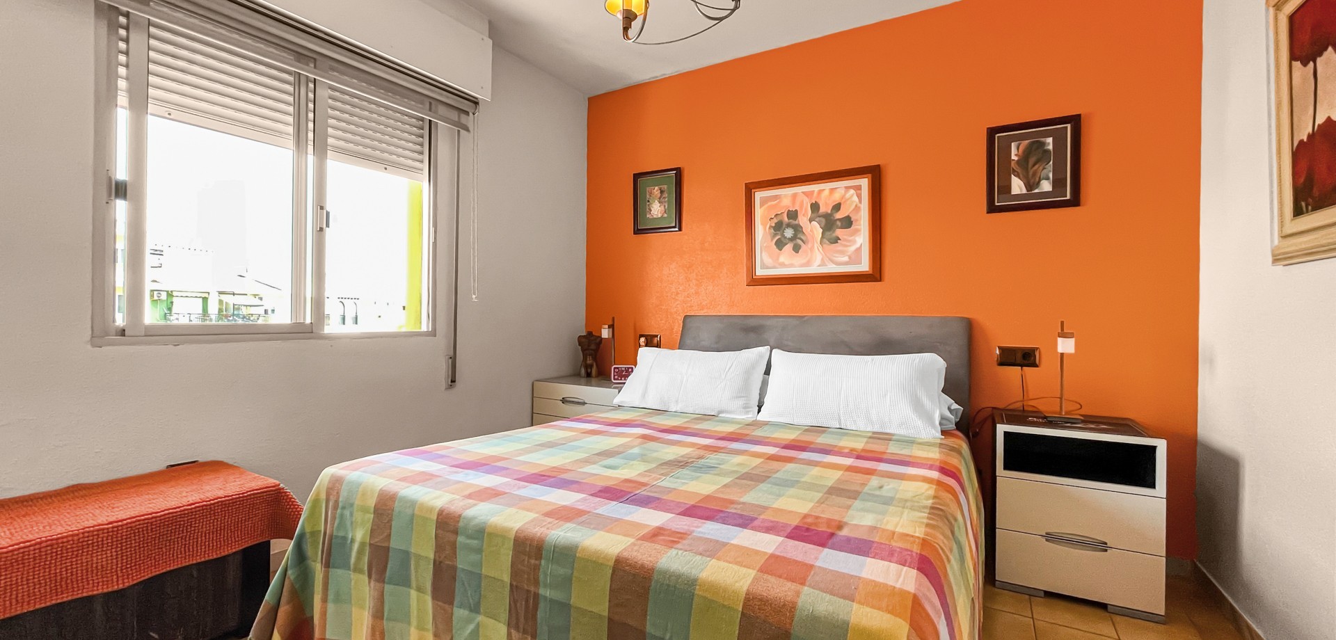 For sale - 2 Bedroom 1 Bathroom Apartment in Torrevieja - Mar Azul  - Costa Blanca (Alicante)