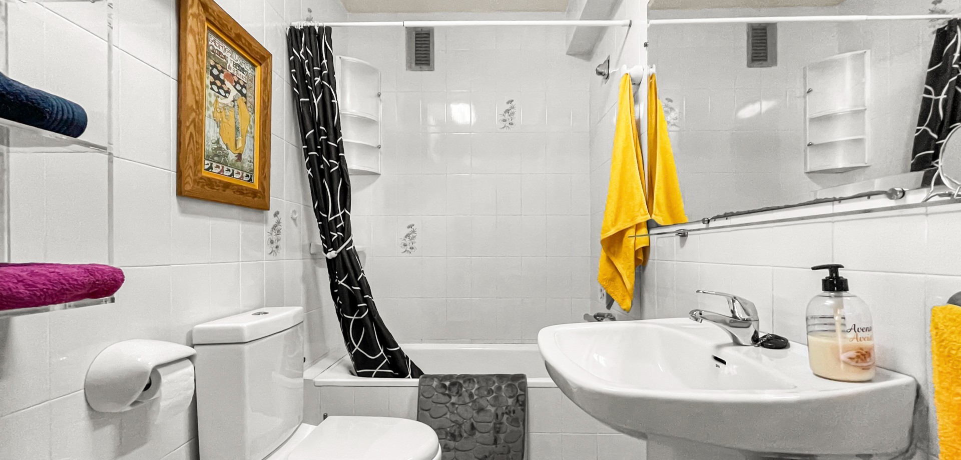 For sale - 2 Bedroom 1 Bathroom Apartment in Torrevieja - Mar Azul  - Costa Blanca (Alicante)