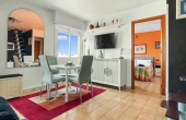 21-24865/77400, 2 Bedroom 1 Bathroom Apartment in Torrevieja