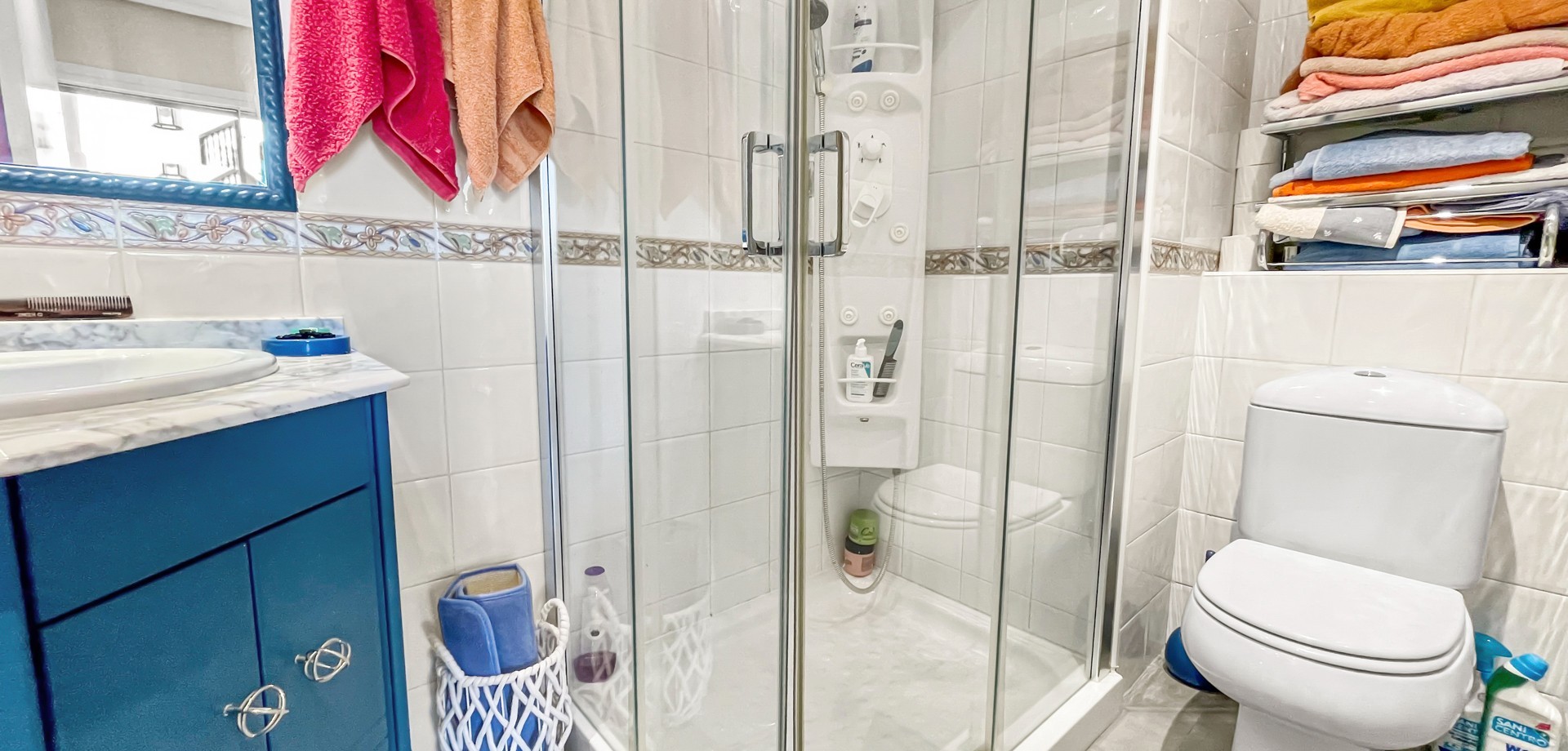 For sale - 3 Bedroom 2 Bathroom Detached Villa in Villamartin - Los Dolses  - Alicante