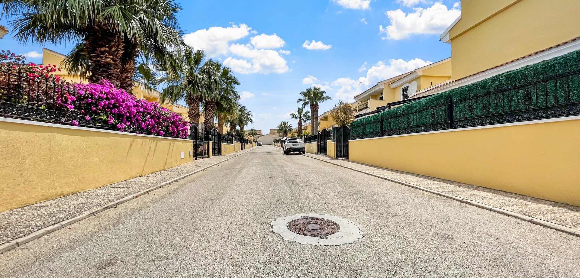 For sale - 3 Bedroom 2 Bathroom Detached Villa in Villamartin - Los Dolses  - Alicante