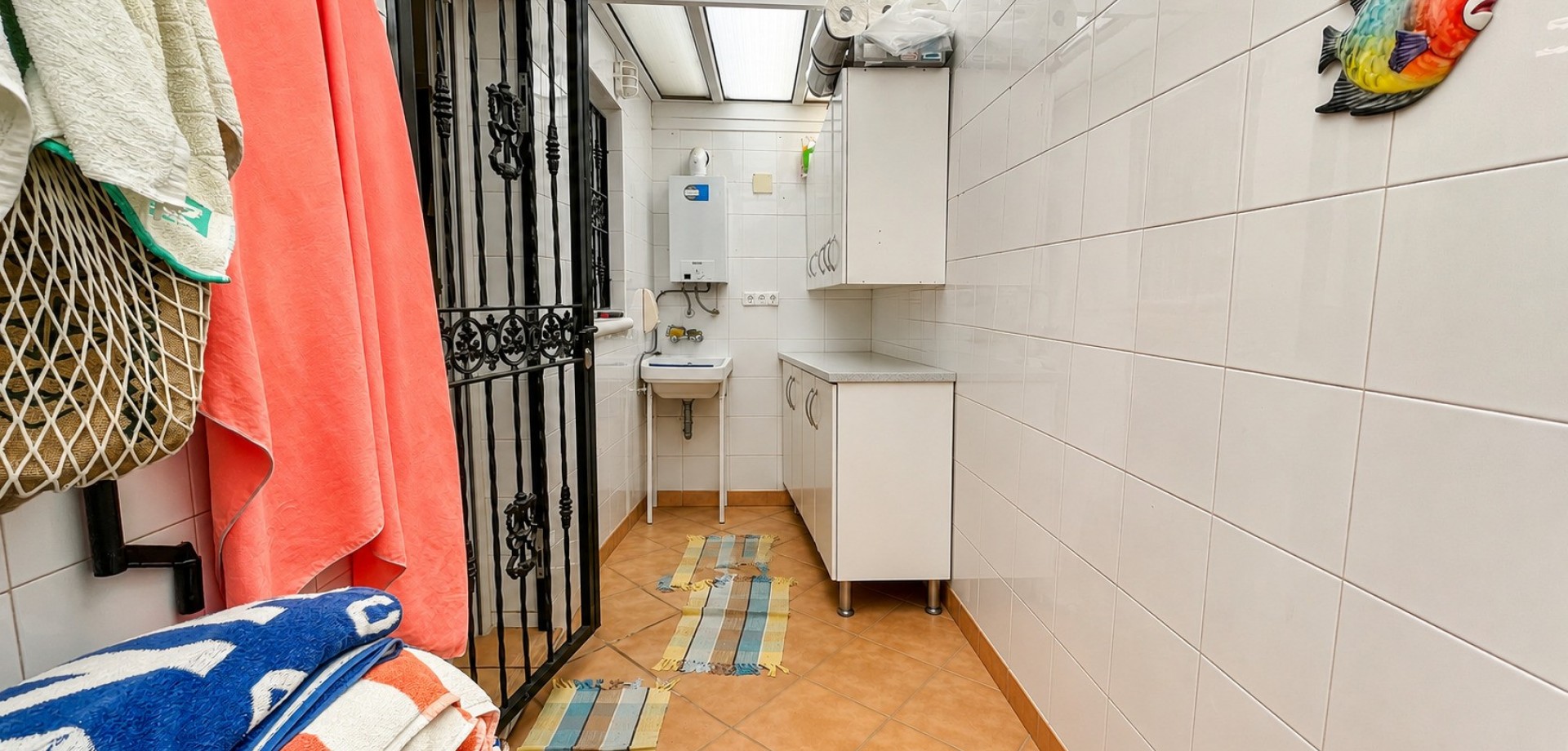 For sale - 3 Bedroom 2 Bathroom Detached Villa in Villamartin - Los Dolses  - Alicante