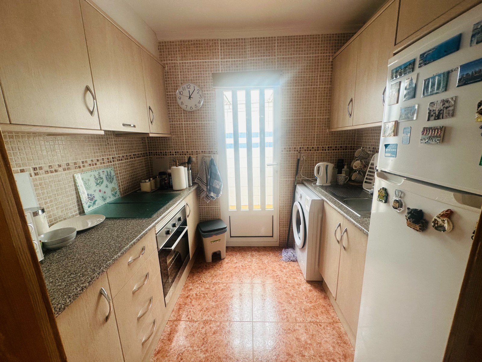 For sale - 2 Bedroom 1 Bathroom Apartment in Los Montesinos - Entre Naranjos Vistabella  - Alicante