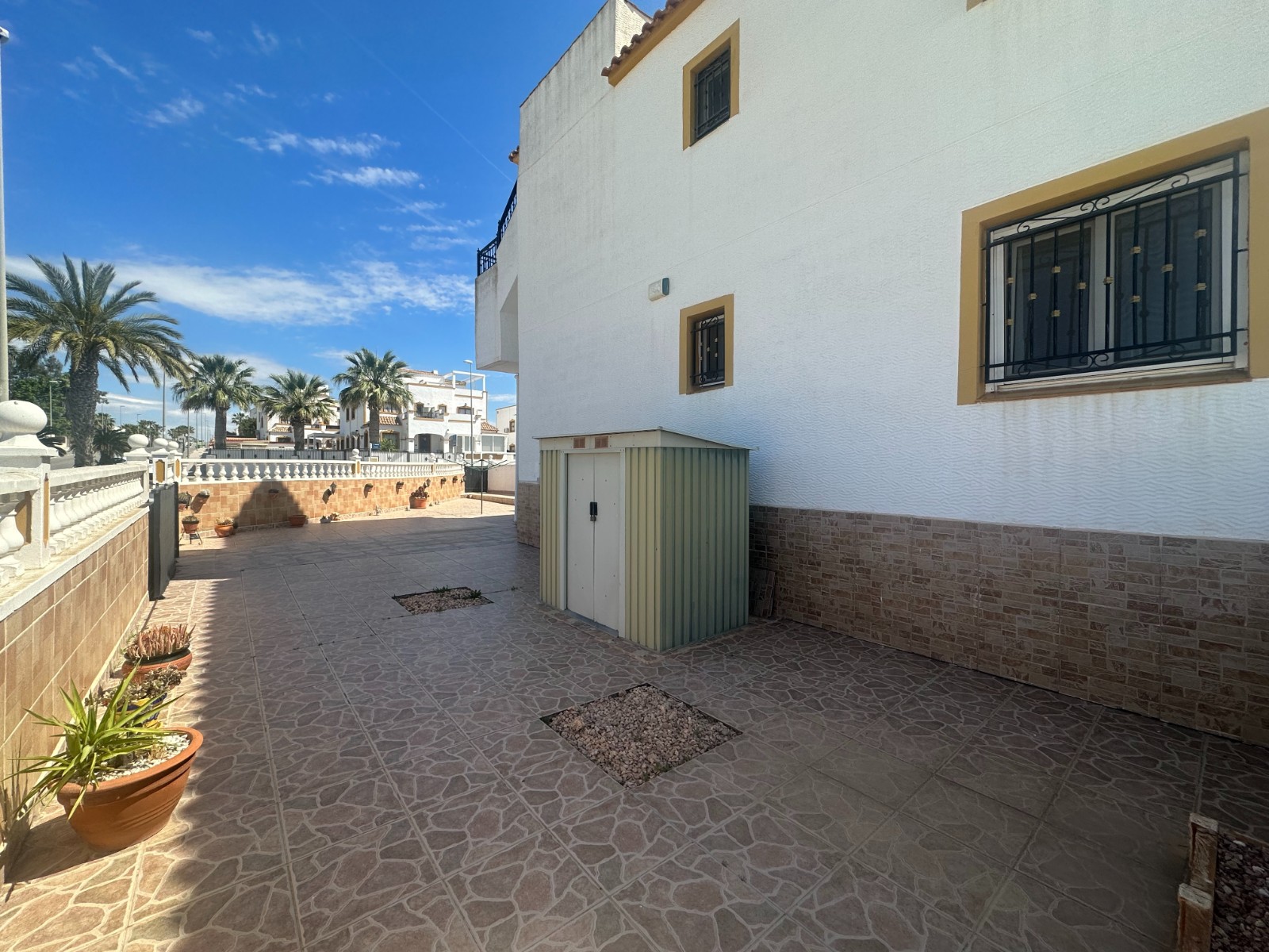 For sale - 2 Bedroom 1 Bathroom Apartment in Los Montesinos - Entre Naranjos Vistabella  - Alicante