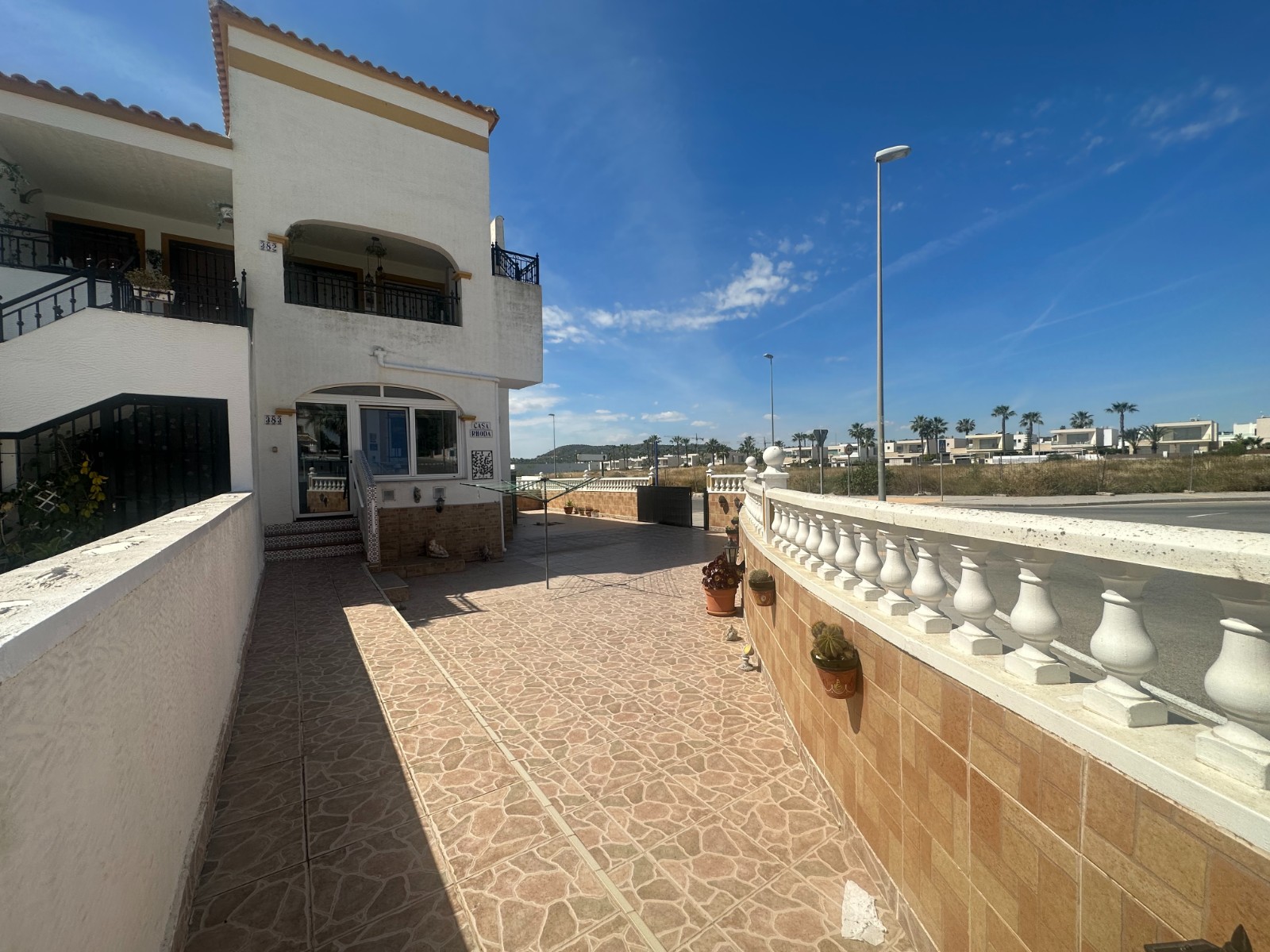 For sale - 2 Bedroom 1 Bathroom Apartment in Los Montesinos - Entre Naranjos Vistabella  - Alicante