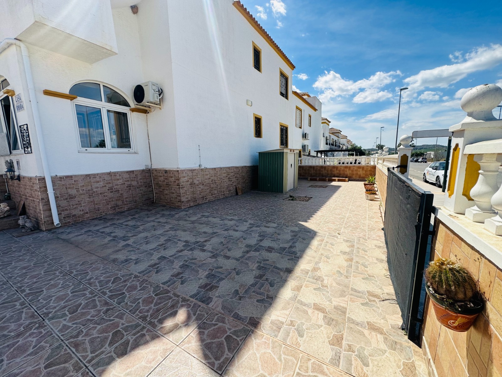 For sale - 2 Bedroom 1 Bathroom Apartment in Los Montesinos - Entre Naranjos Vistabella  - Alicante