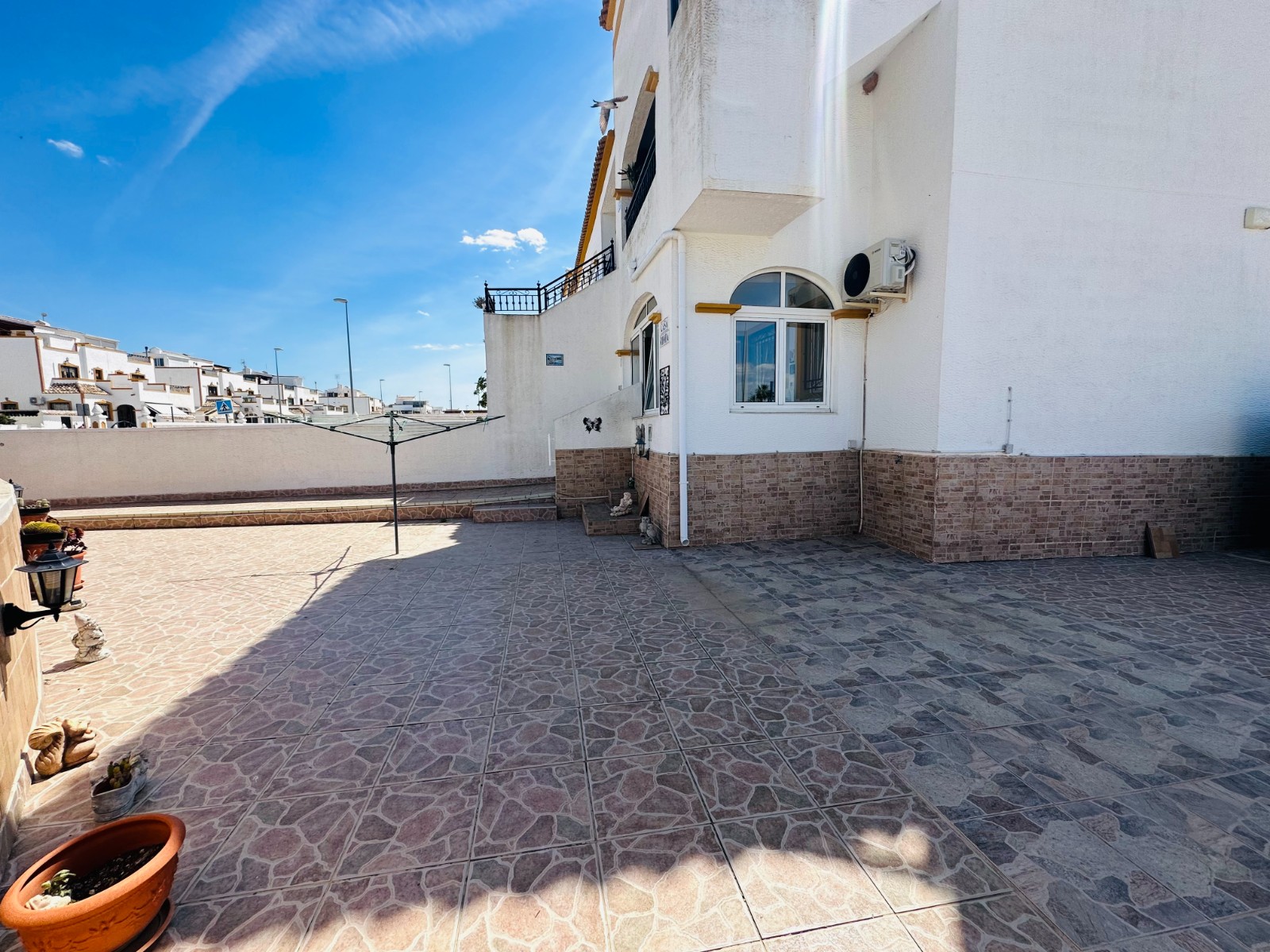 For sale - 2 Bedroom 1 Bathroom Apartment in Los Montesinos - Entre Naranjos Vistabella  - Alicante