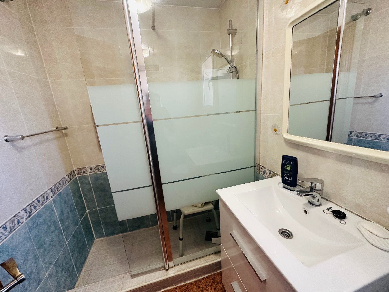 For sale - 2 Bedroom 1 Bathroom Apartment in Los Montesinos - Entre Naranjos Vistabella  - Alicante