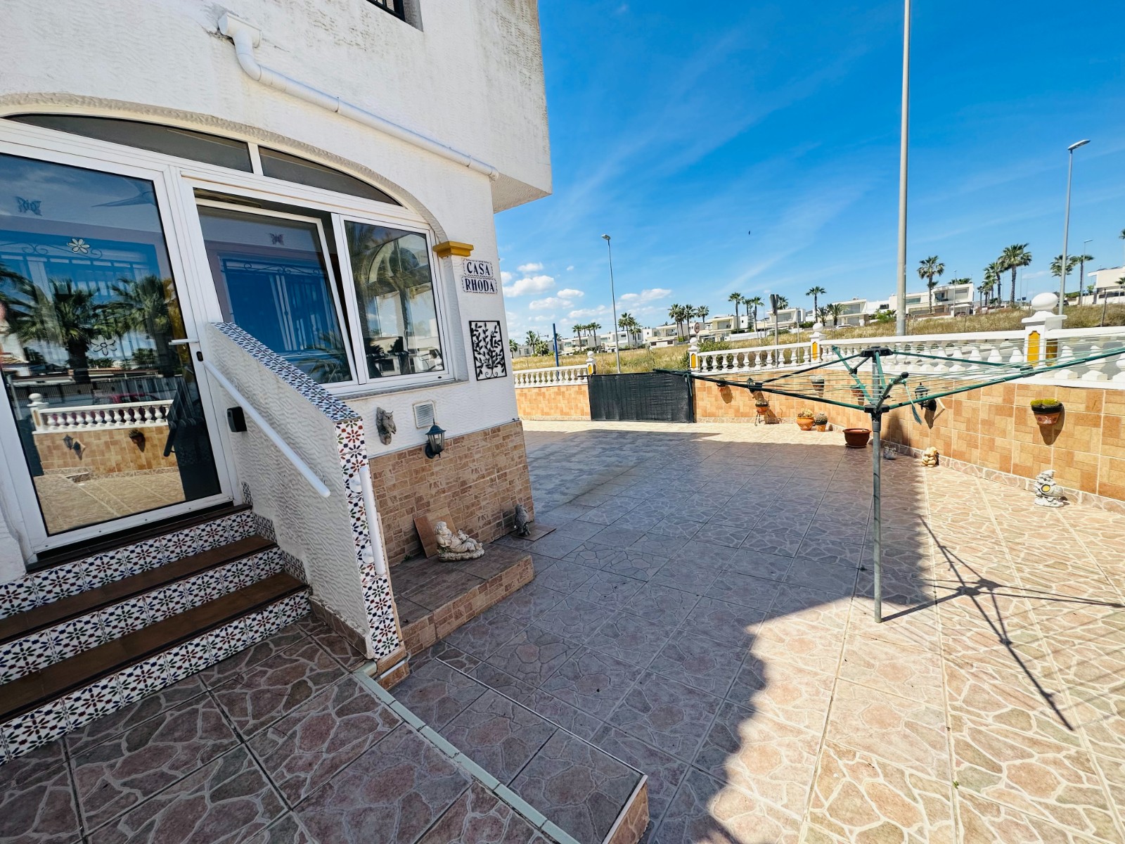 For sale - 2 Bedroom 1 Bathroom Apartment in Los Montesinos - Entre Naranjos Vistabella  - Alicante