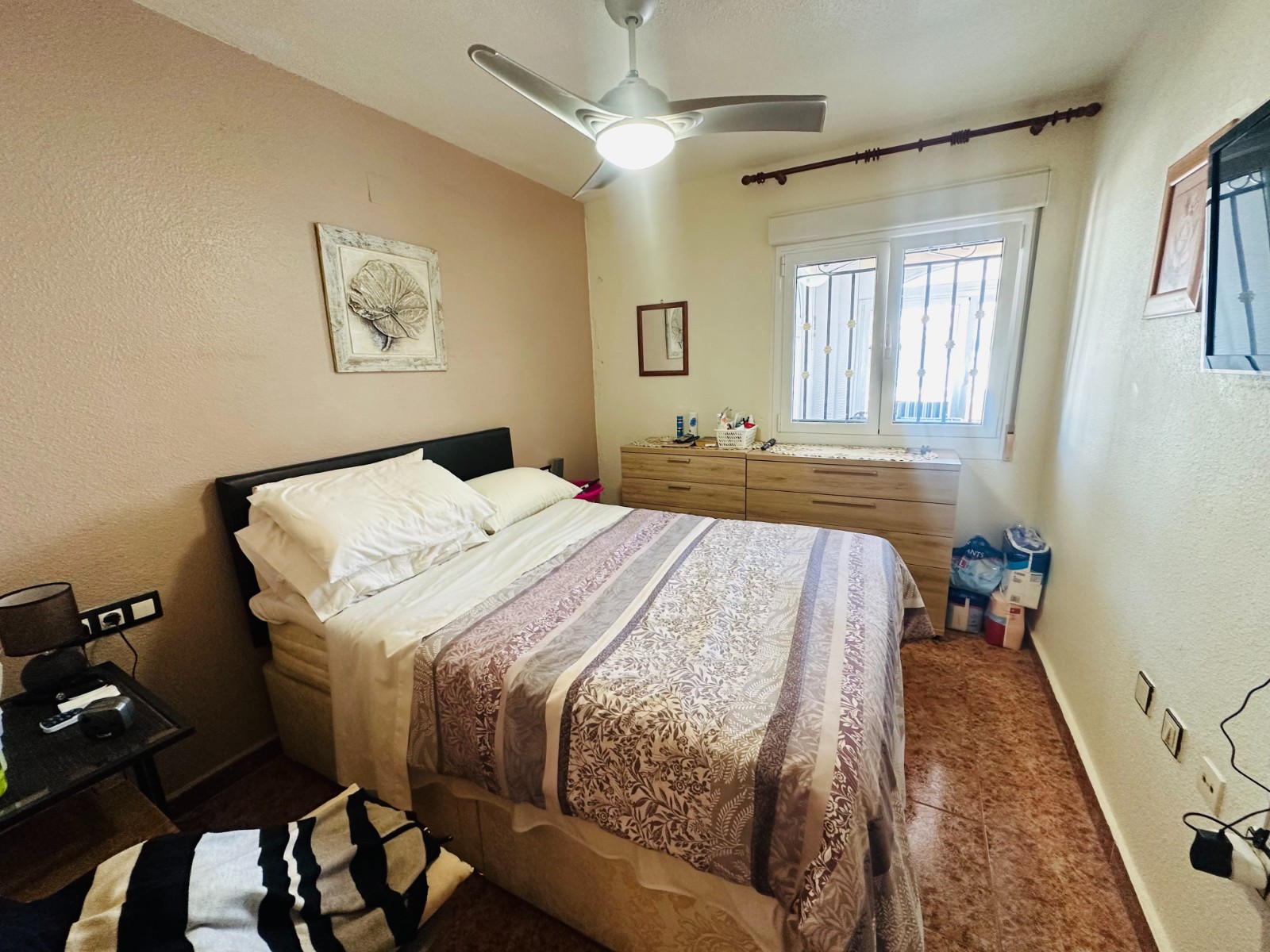 For sale - 2 Bedroom 1 Bathroom Apartment in Los Montesinos - Entre Naranjos Vistabella  - Alicante