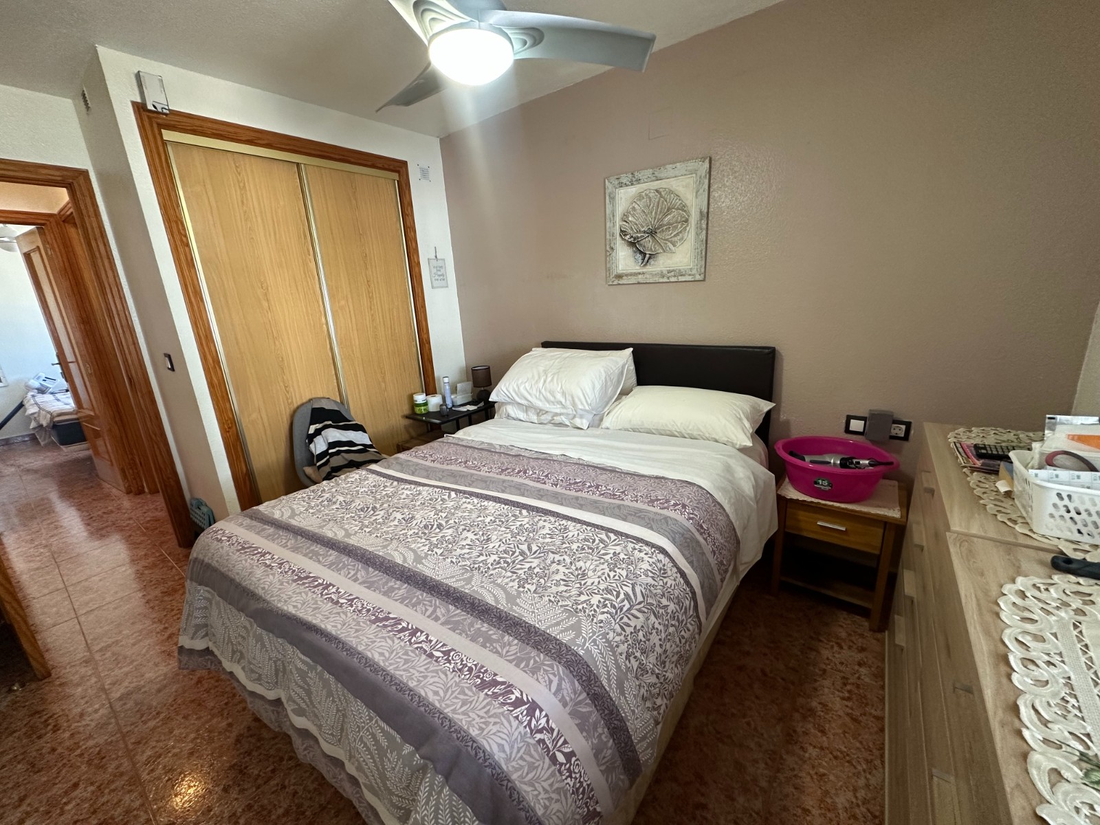 For sale - 2 Bedroom 1 Bathroom Apartment in Los Montesinos - Entre Naranjos Vistabella  - Alicante