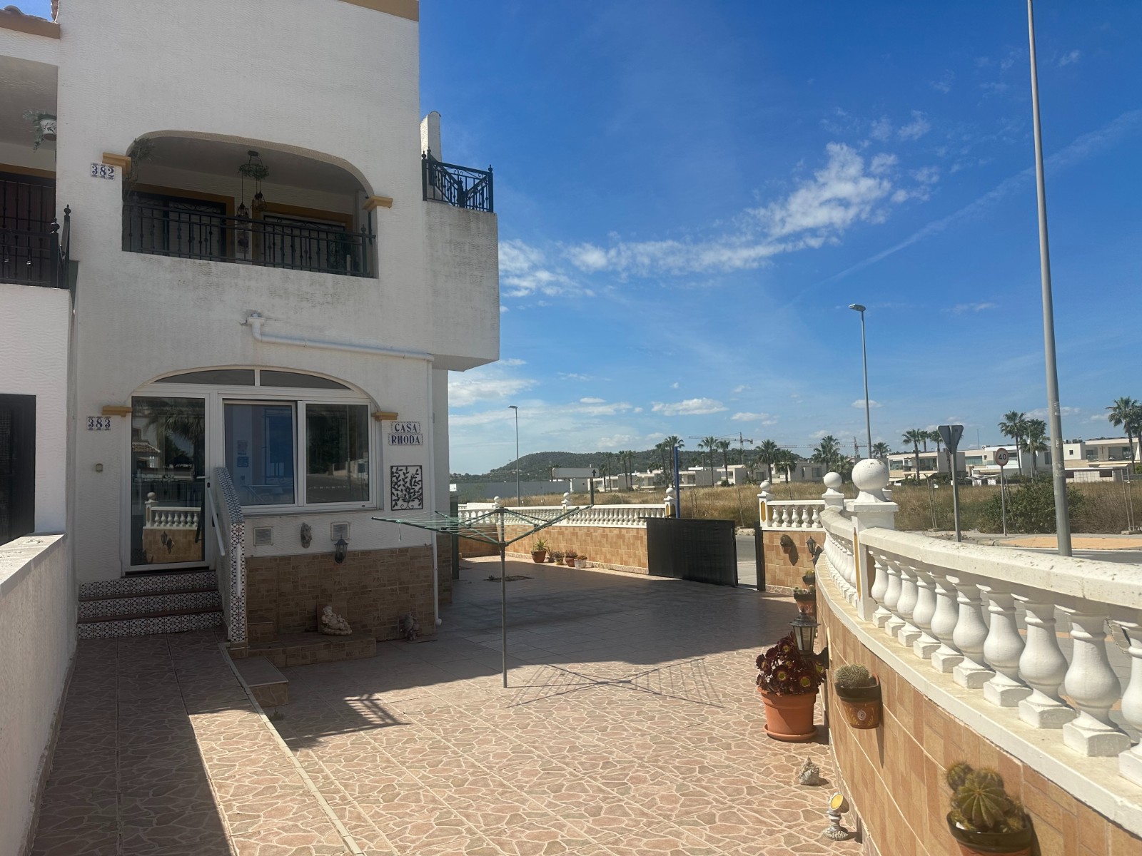 For sale - 2 Bedroom 1 Bathroom Apartment in Los Montesinos - Entre Naranjos Vistabella  - Alicante