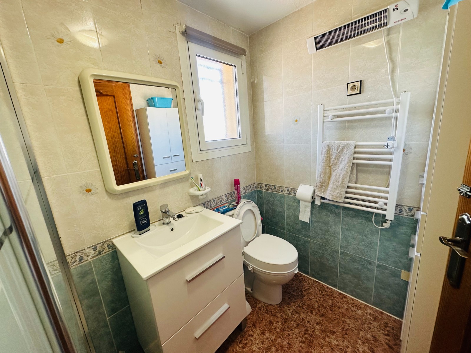 For sale - 2 Bedroom 1 Bathroom Apartment in Los Montesinos - Entre Naranjos Vistabella  - Alicante