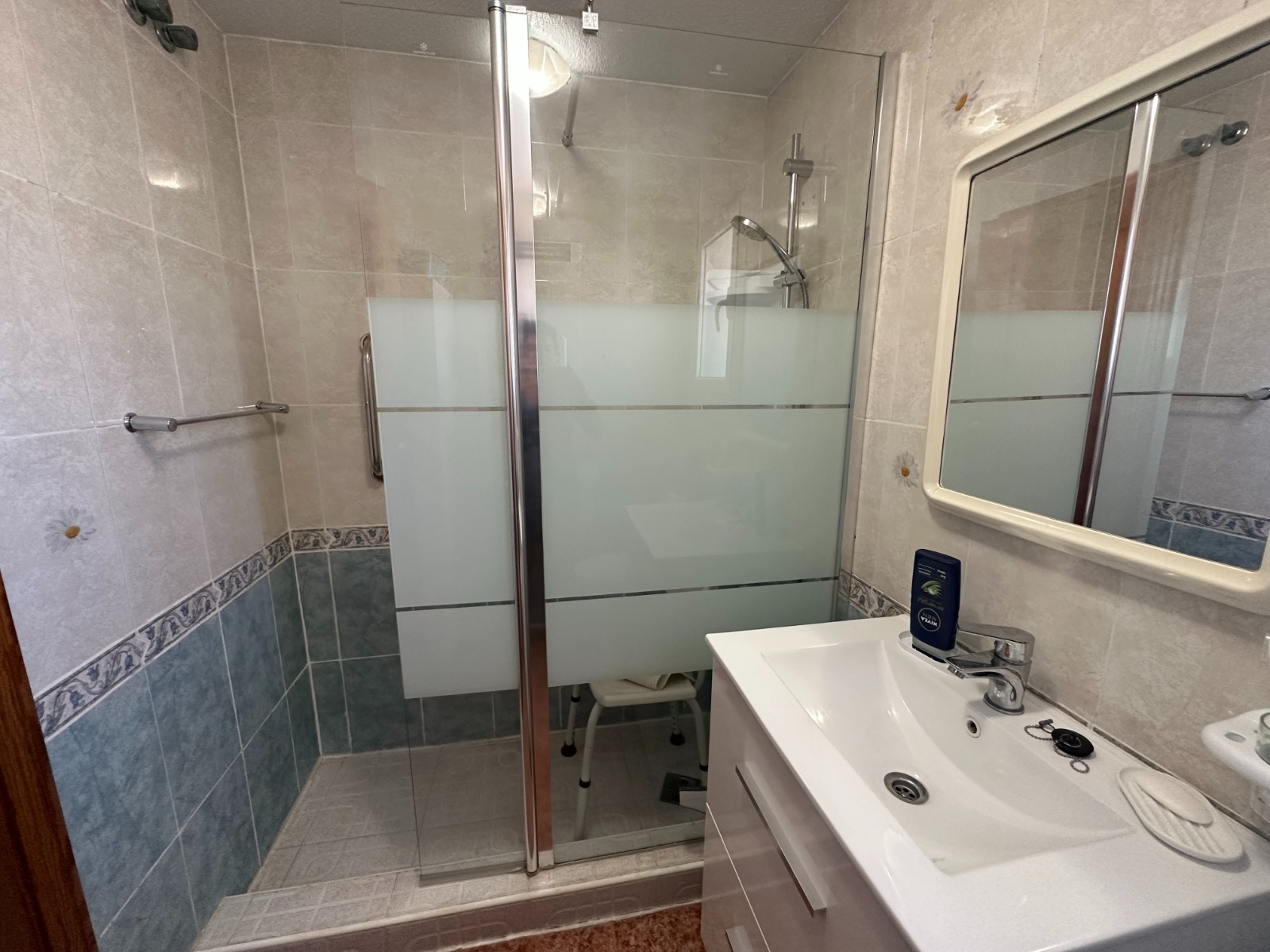 For sale - 2 Bedroom 1 Bathroom Apartment in Los Montesinos - Entre Naranjos Vistabella  - Alicante
