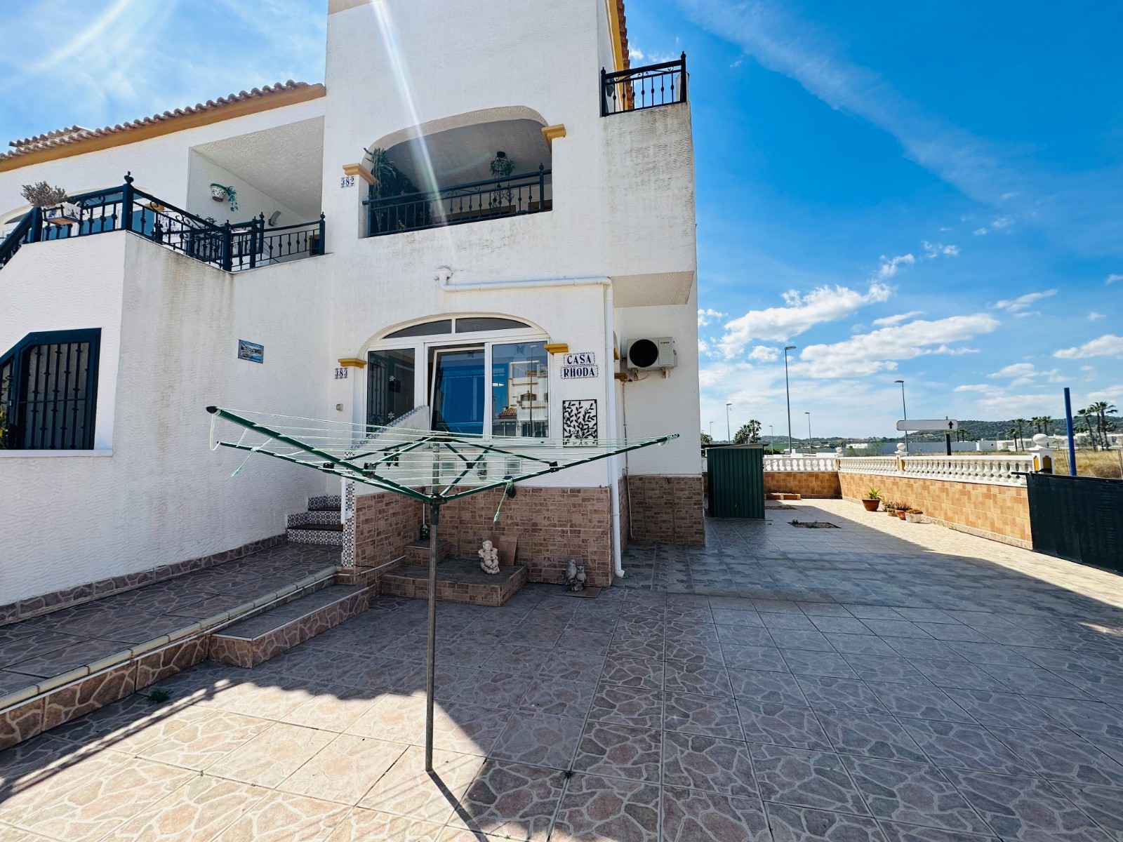 For sale - 2 Bedroom 1 Bathroom Apartment in Los Montesinos - Entre Naranjos Vistabella  - Alicante