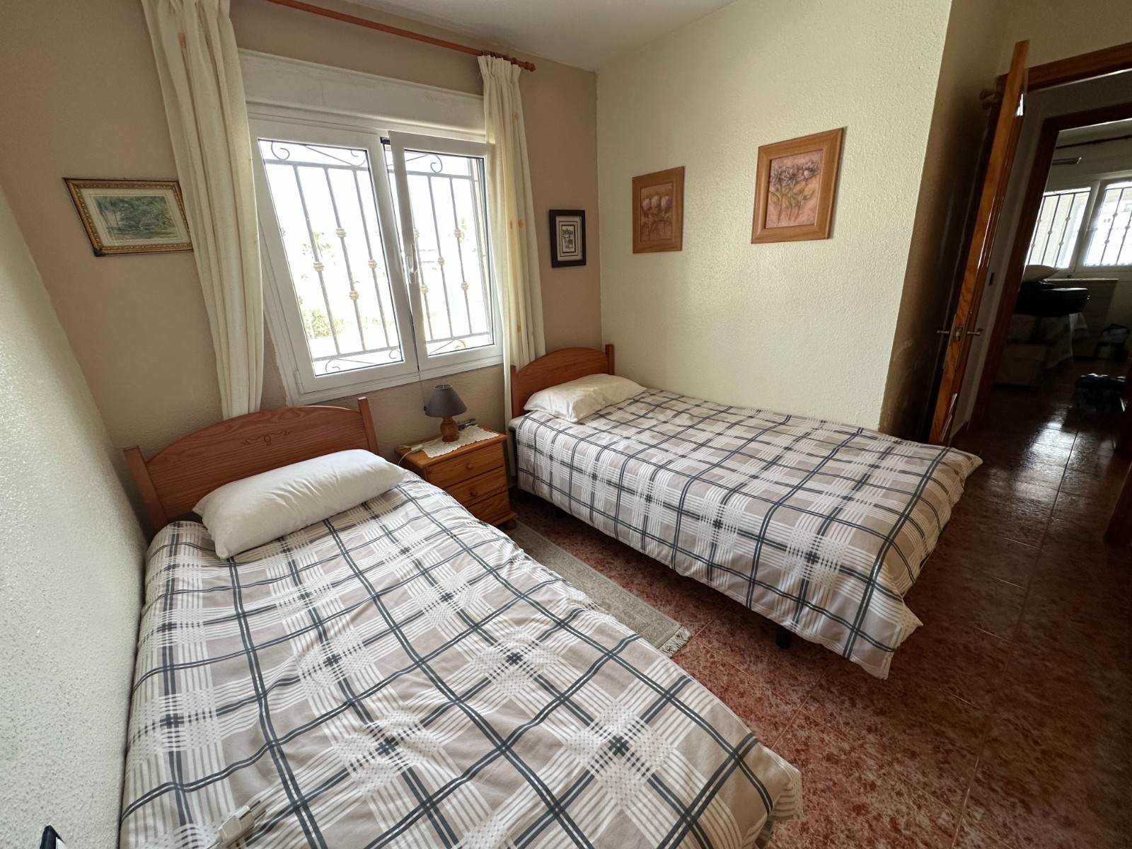 For sale - 2 Bedroom 1 Bathroom Apartment in Los Montesinos - Entre Naranjos Vistabella  - Alicante