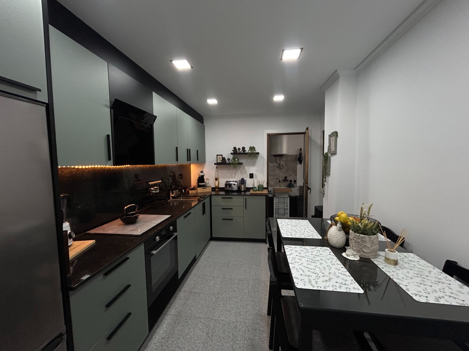 For sale - 3 Bedroom 1 Bathroom Apartment in Torremendo - Torremendo  - Alicante
