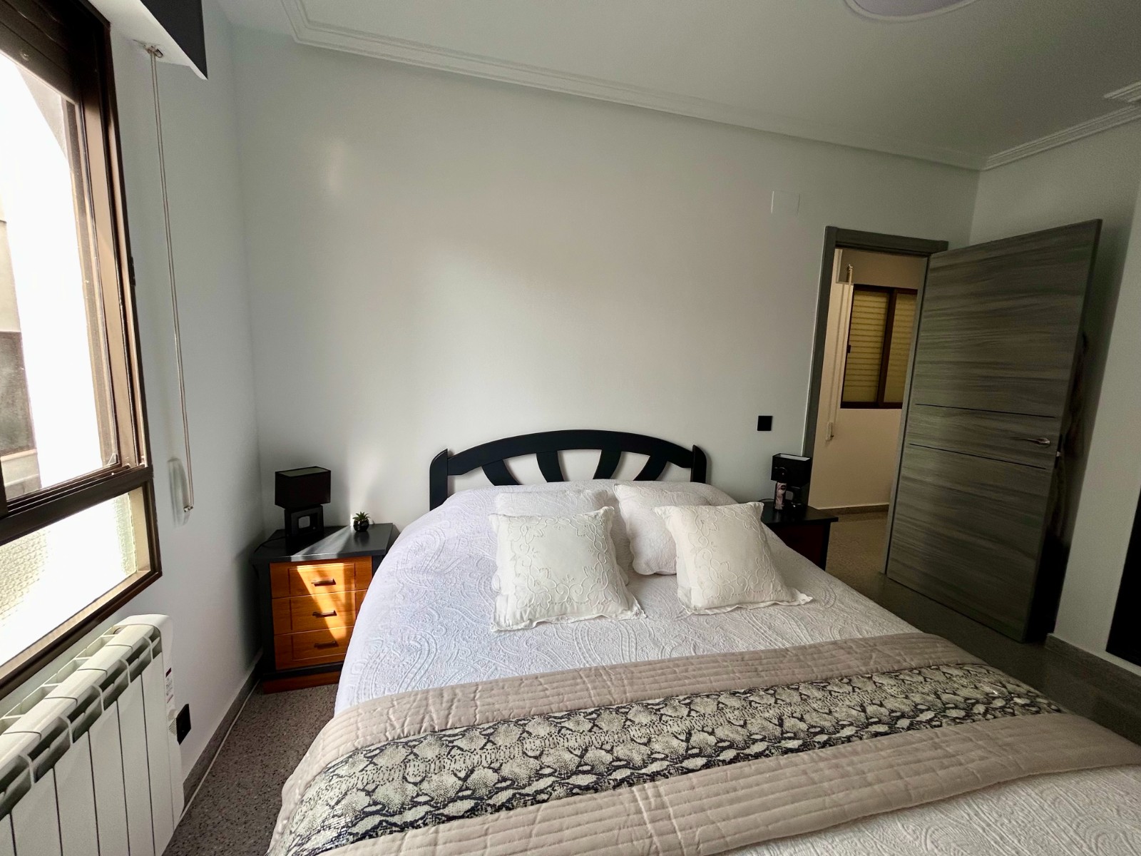 For sale - 3 Bedroom 1 Bathroom Apartment in Torremendo - Torremendo  - Alicante