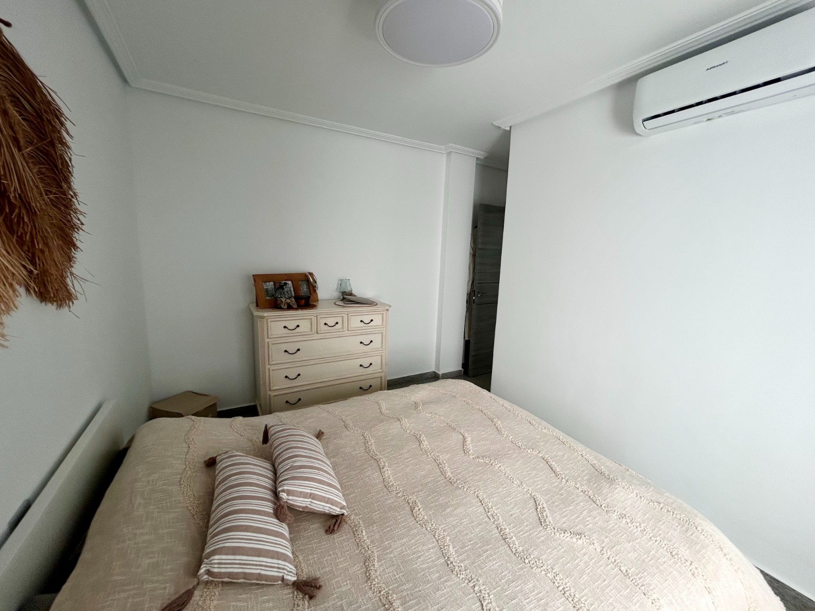 For sale - 3 Bedroom 1 Bathroom Apartment in Torremendo - Torremendo  - Alicante