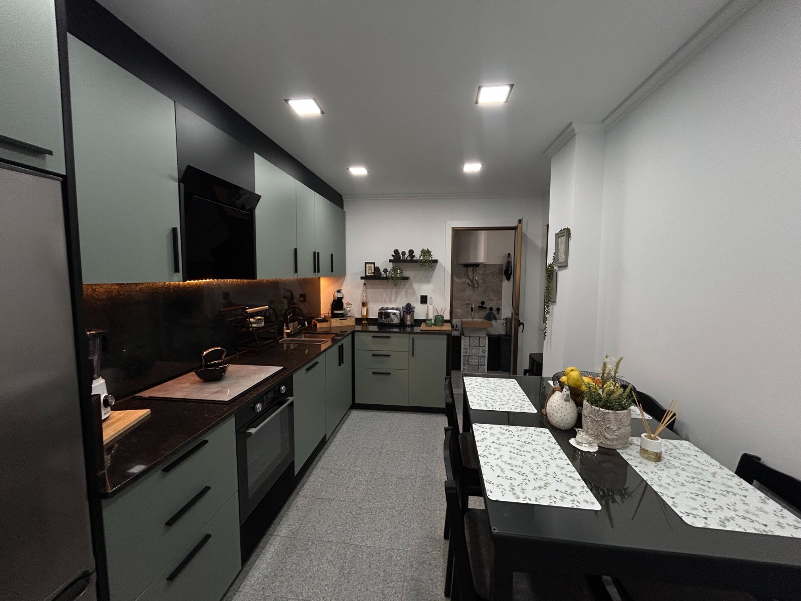 For sale - 3 Bedroom 1 Bathroom Apartment in Torremendo - Torremendo  - Alicante