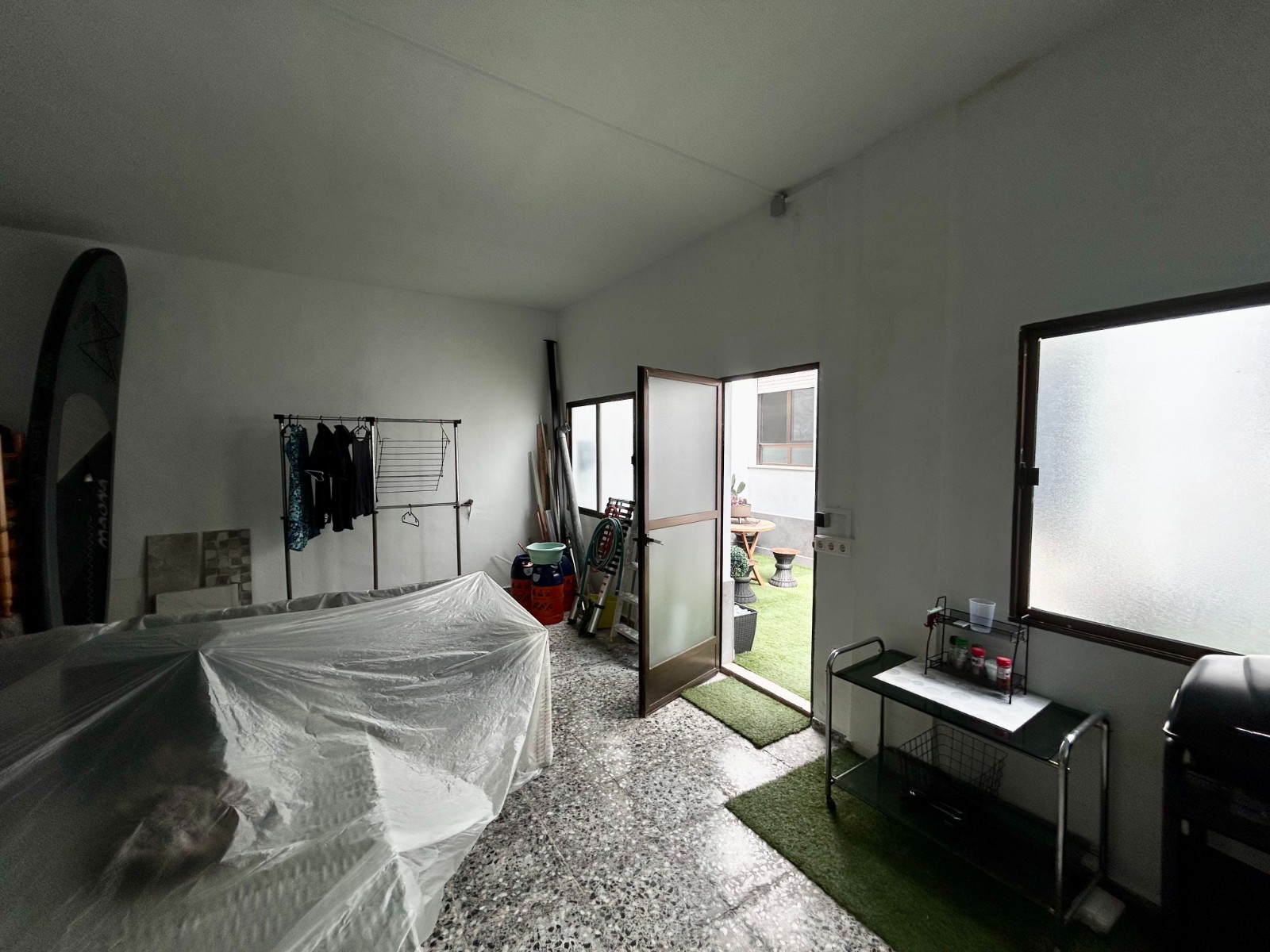 For sale - 3 Bedroom 1 Bathroom Apartment in Torremendo - Torremendo  - Alicante