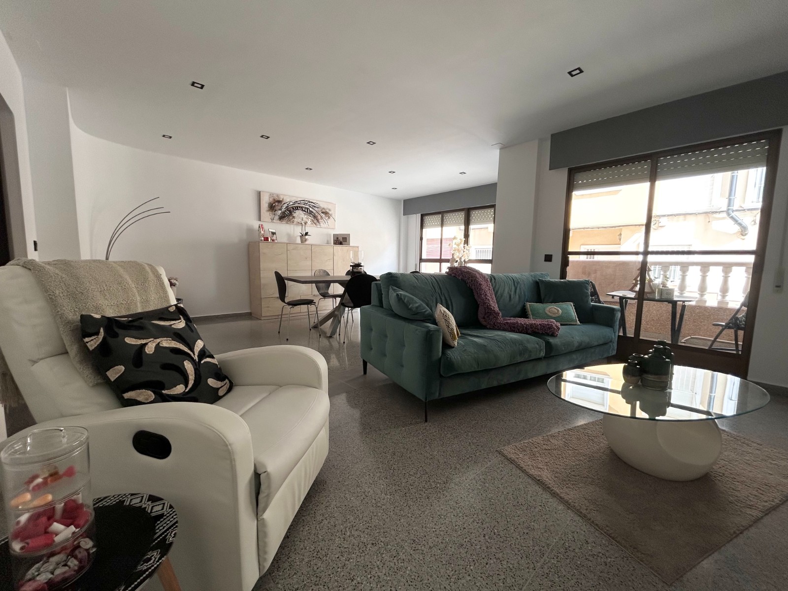 For sale - 3 Bedroom 1 Bathroom Apartment in Torremendo - Torremendo  - Alicante