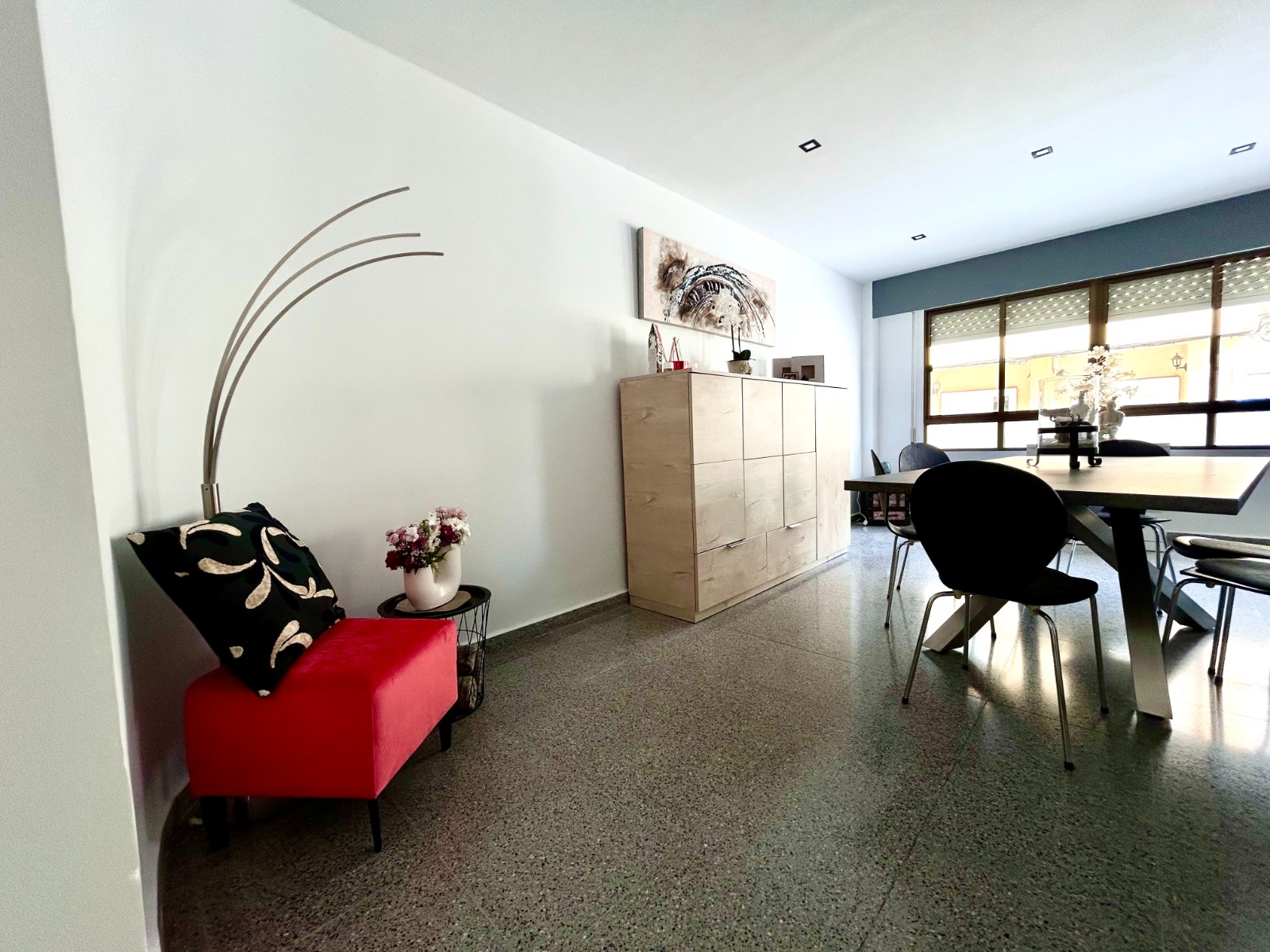 For sale - 3 Bedroom 1 Bathroom Apartment in Torremendo - Torremendo  - Alicante