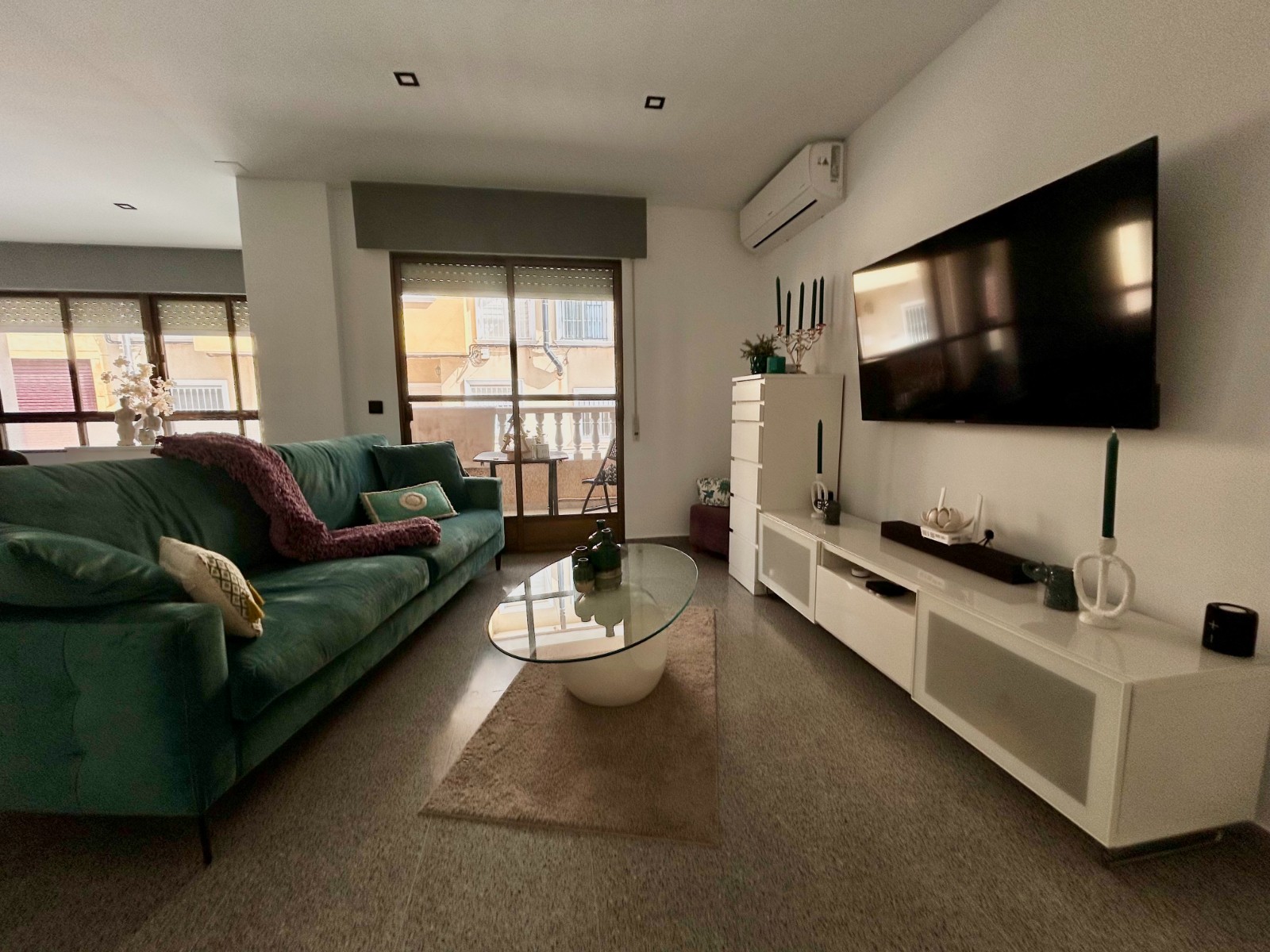 For sale - 3 Bedroom 1 Bathroom Apartment in Torremendo - Torremendo  - Alicante