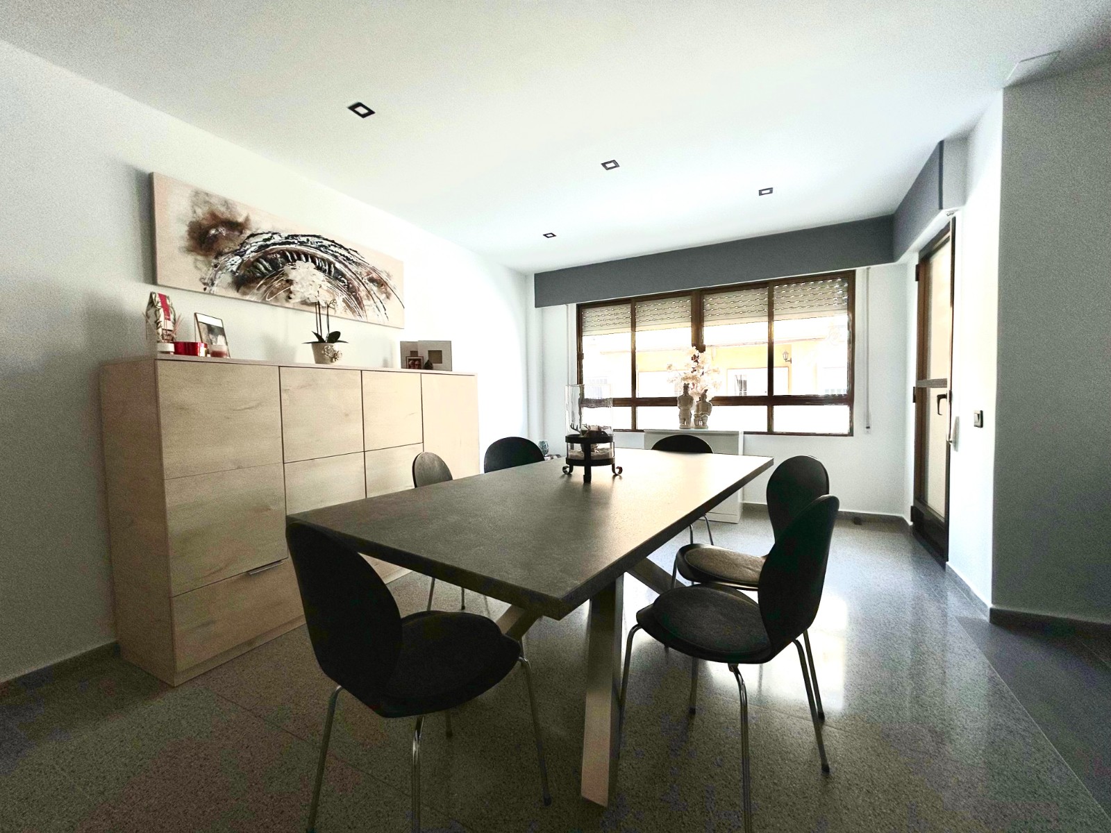 For sale - 3 Bedroom 1 Bathroom Apartment in Torremendo - Torremendo  - Alicante