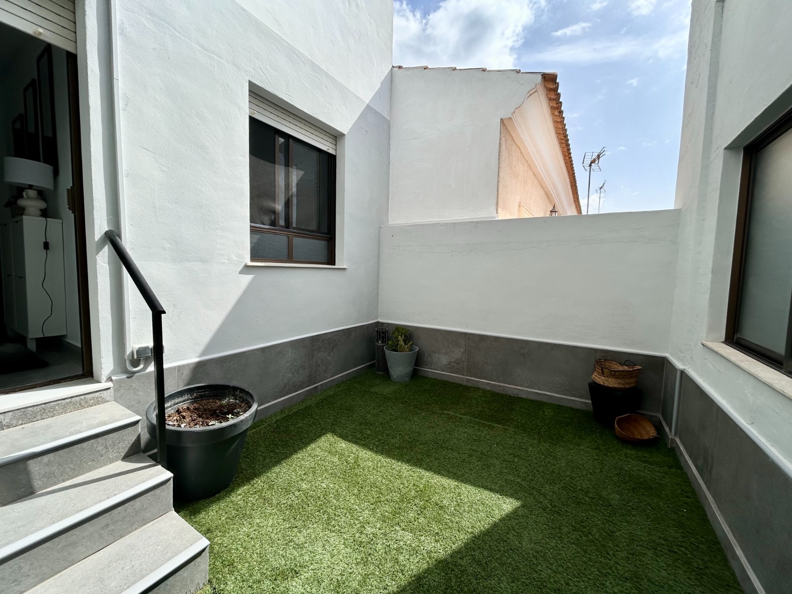 For sale - 3 Bedroom 1 Bathroom Apartment in Torremendo - Torremendo  - Alicante
