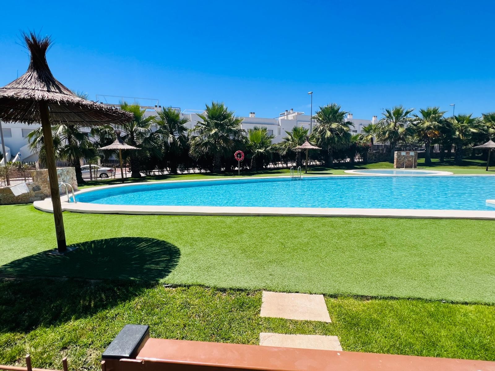 For sale - 2 Bedroom 2 Bathroom Apartment in Entre Naranjo - Vistabella Golf - Vistabella Golf  - Alicante
