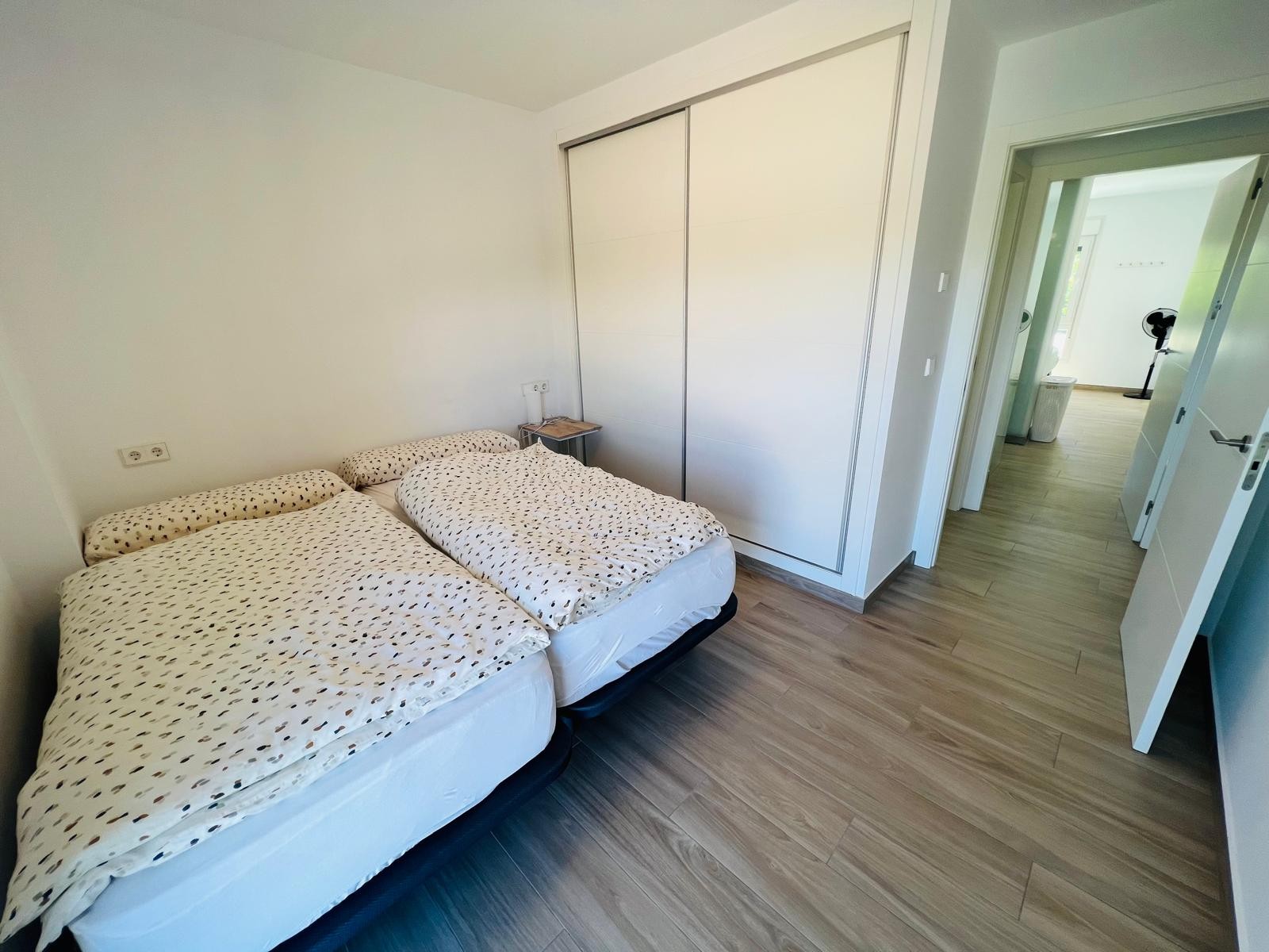 For sale - 2 Bedroom 2 Bathroom Apartment in Entre Naranjo - Vistabella Golf - Vistabella Golf  - Alicante